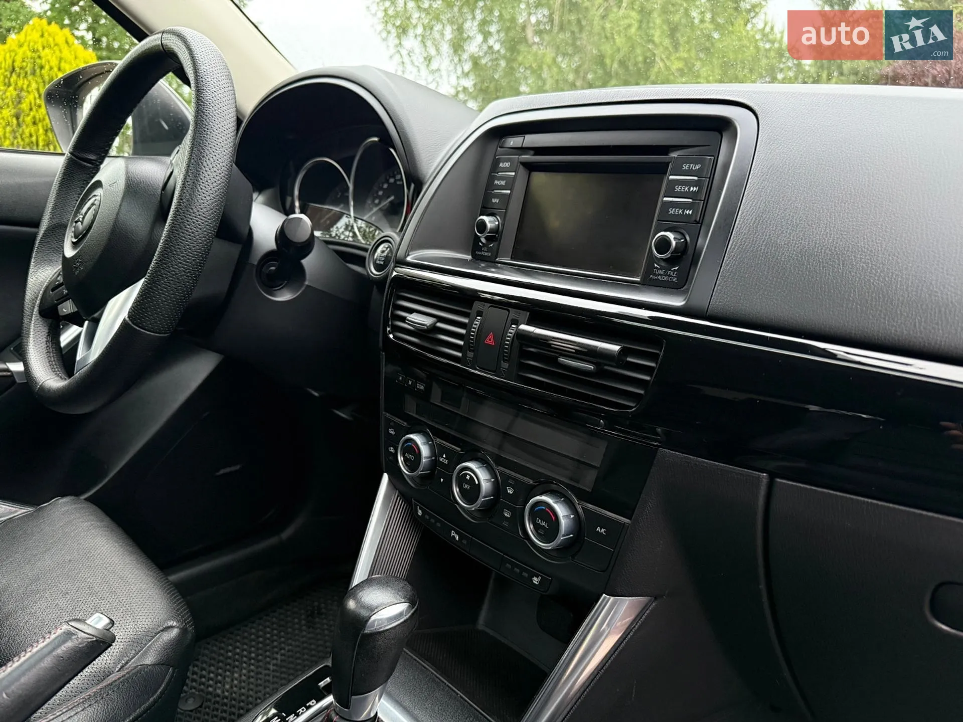 2014 Mazda CX-5 - мініатюра 16