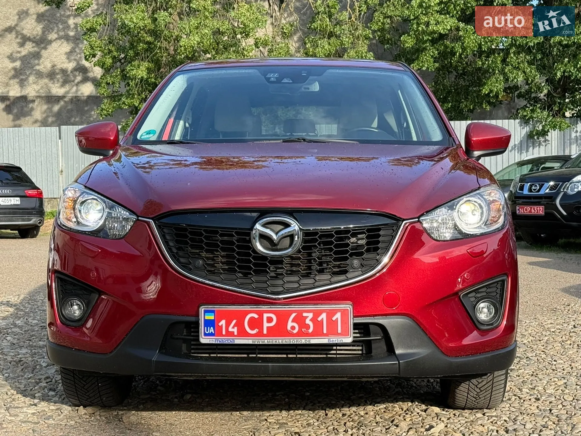 2013 Mazda CX-5 - мініатюра 24