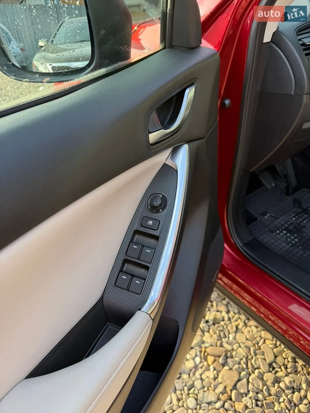2013 Mazda CX-5 - мініатюра 28