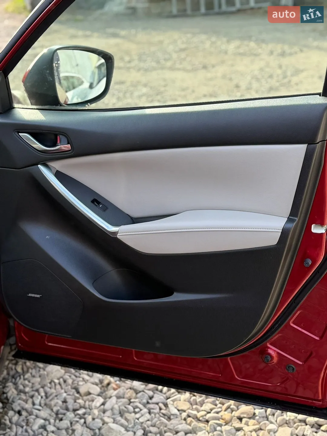 2013 Mazda CX-5 - мініатюра 35