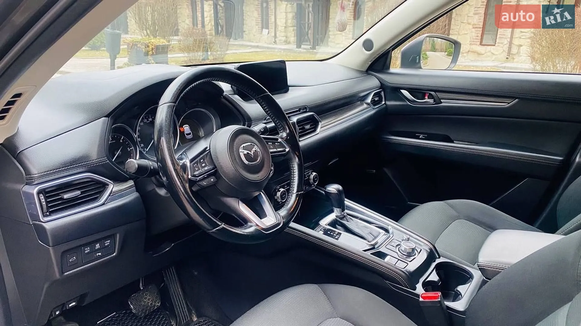2018 Mazda CX-5 - мініатюра 8