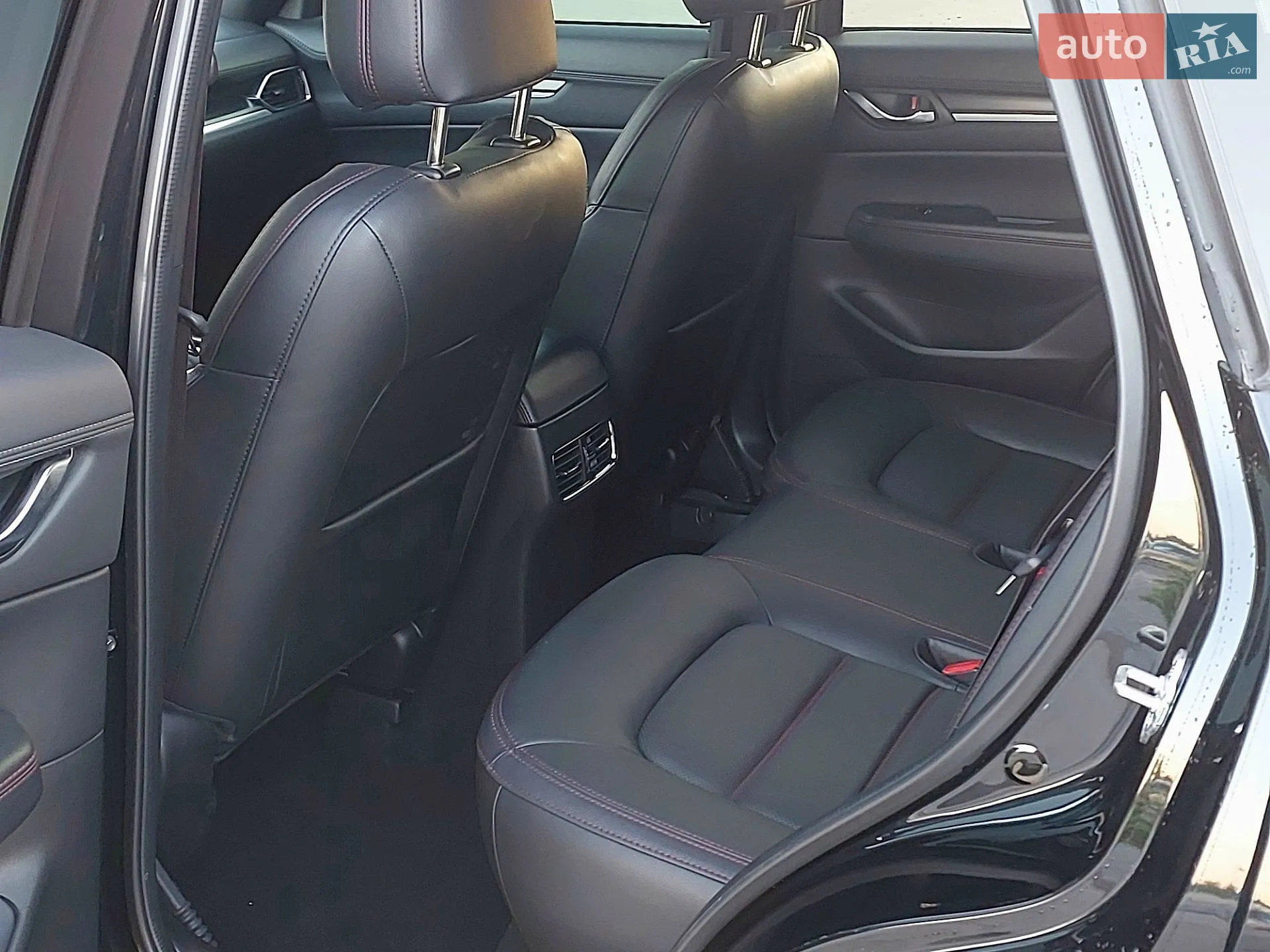 2024 Mazda CX-5 - мініатюра 22