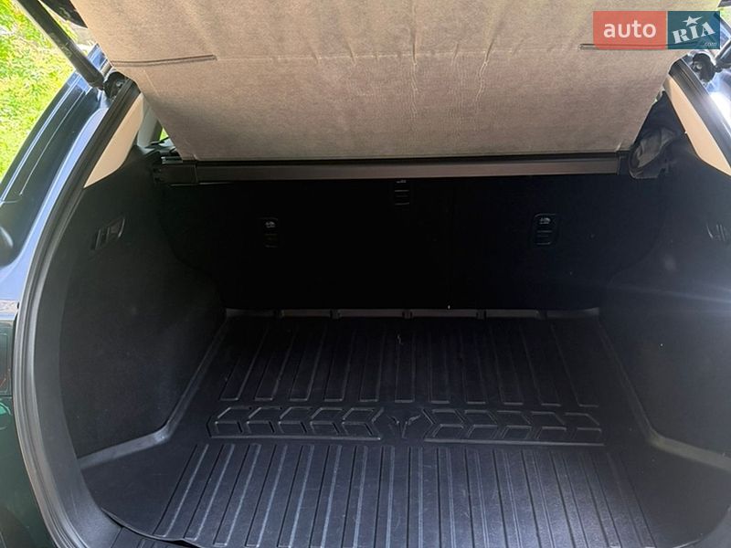 Внедорожник / Кроссовер Mazda CX-5 2020 в Синельниково
