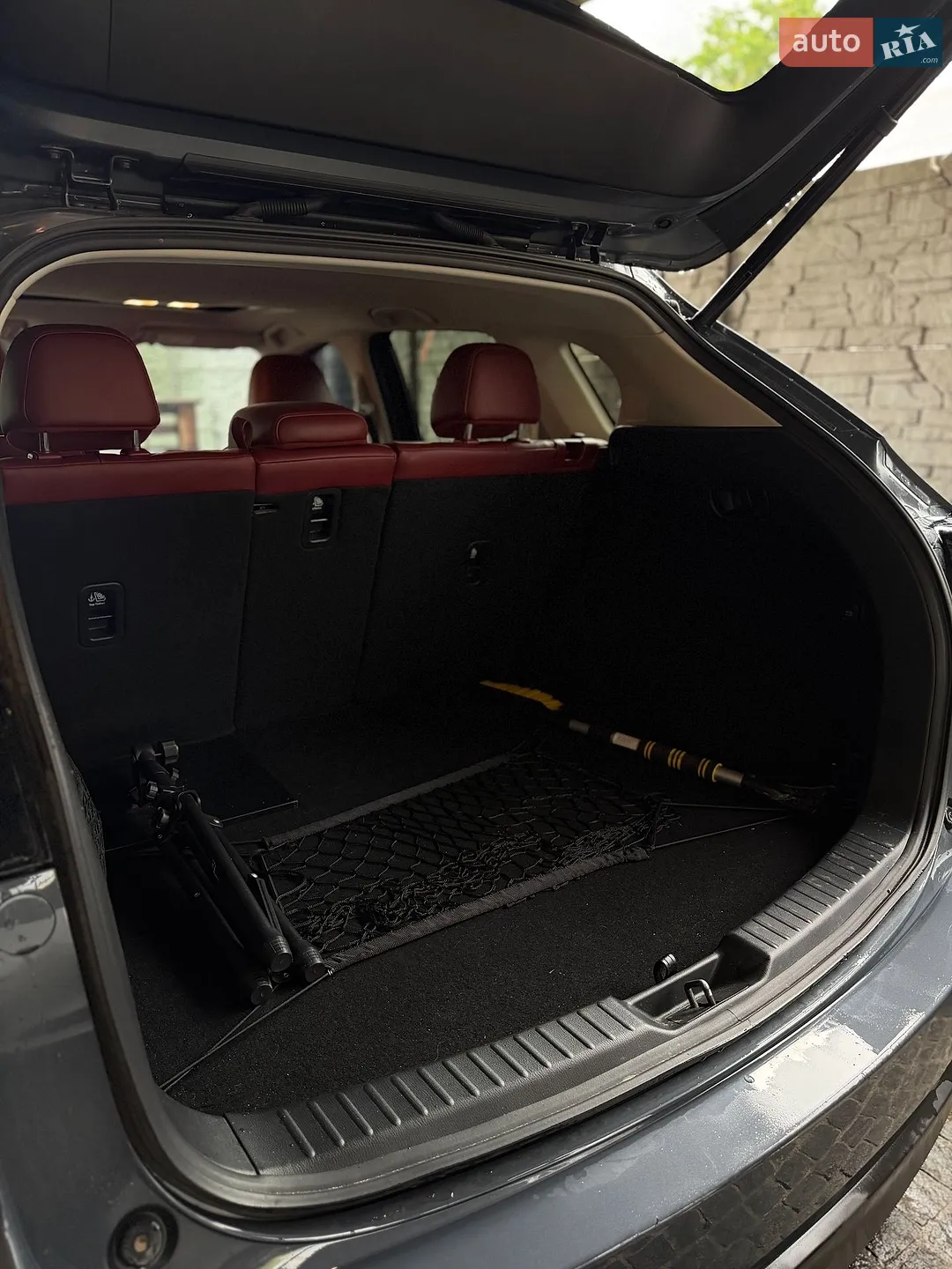 2020 Mazda CX-5 - мініатюра 11