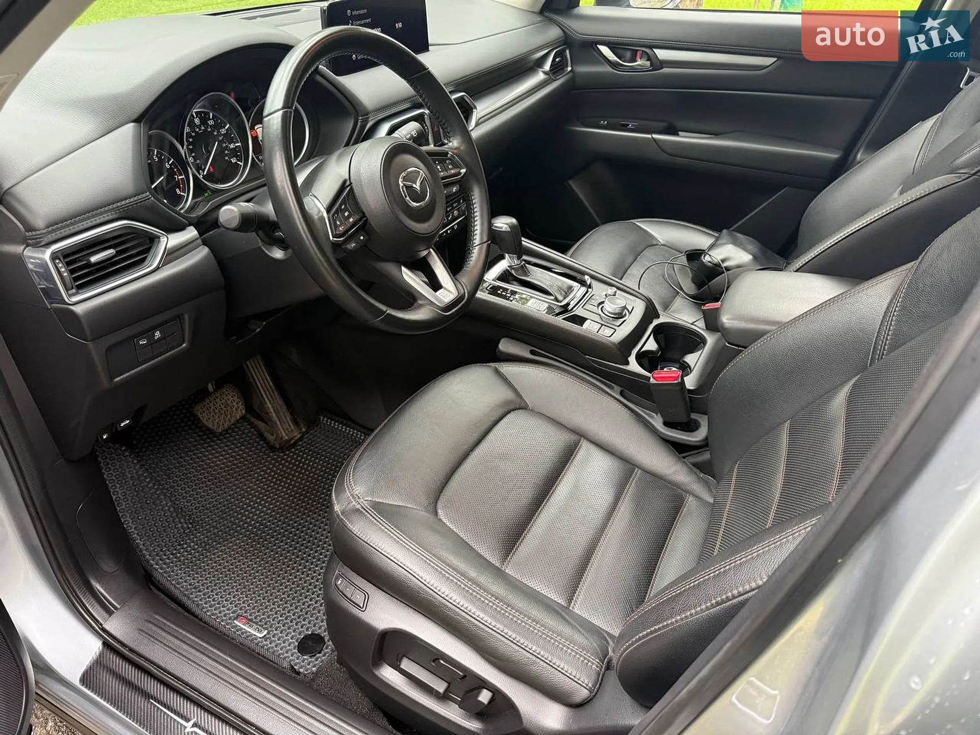 2022 Mazda CX-5 - мініатюра 14