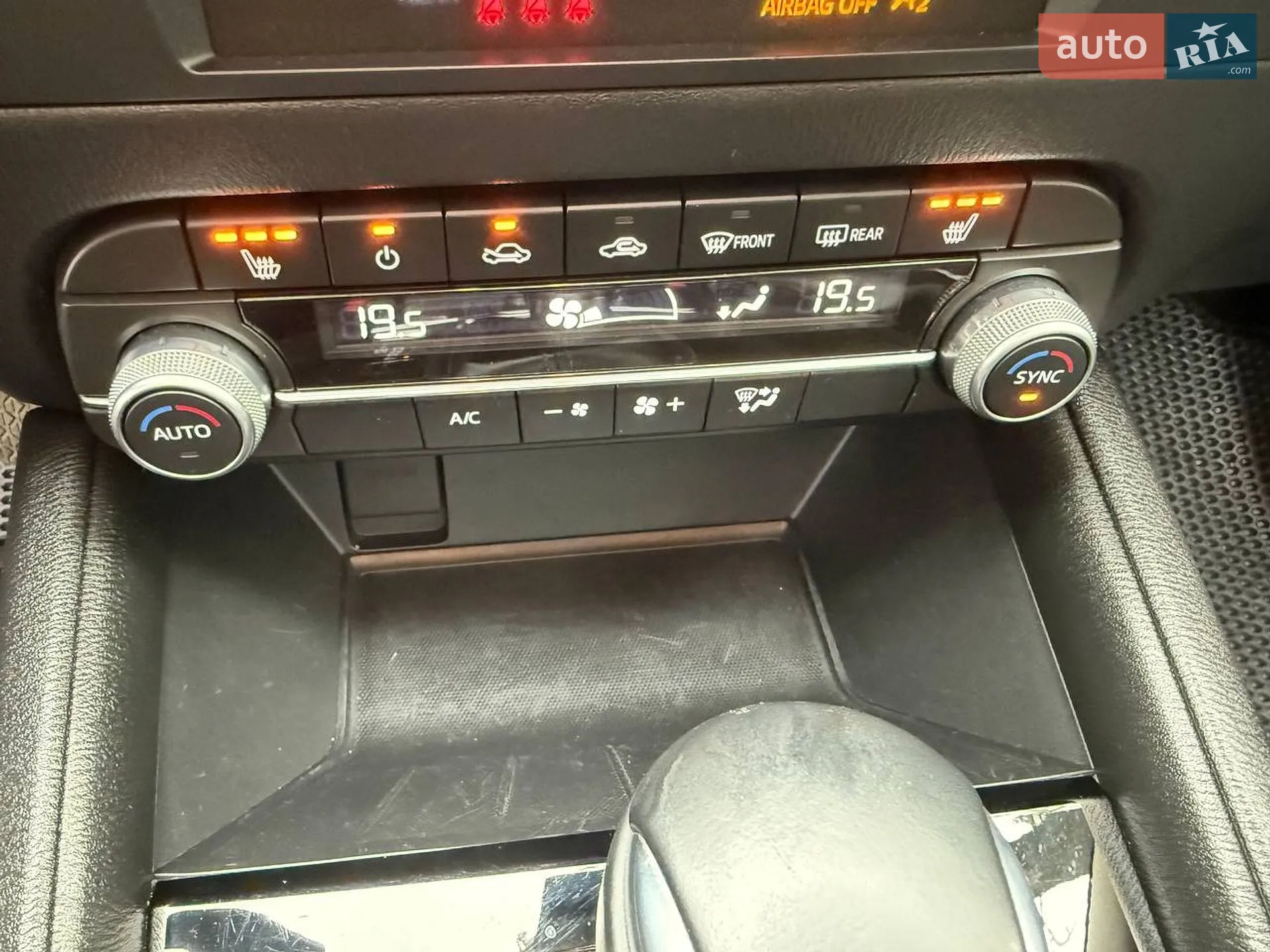 2022 Mazda CX-5 - мініатюра 20