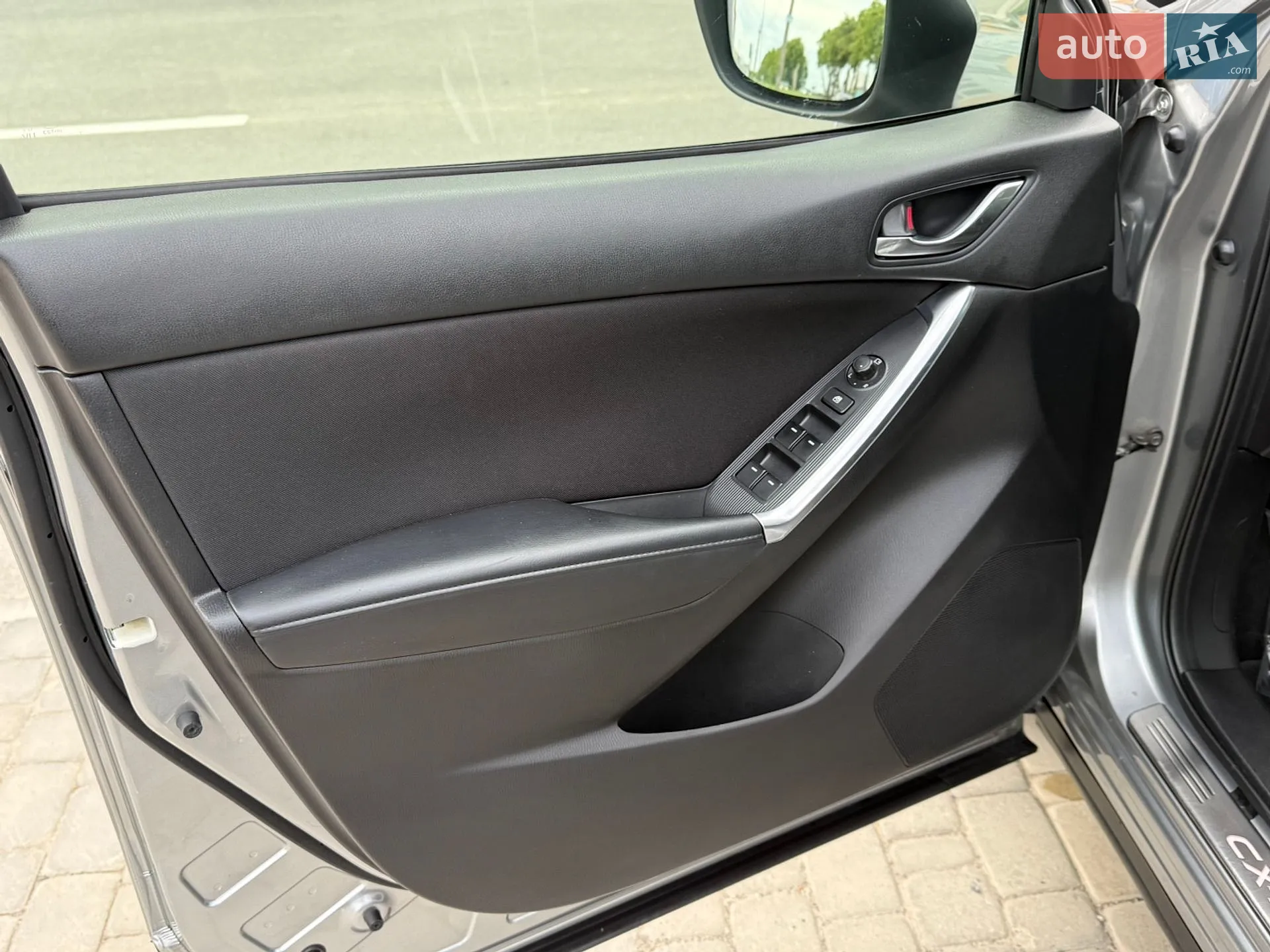 2013 Mazda CX-5 - мініатюра 12