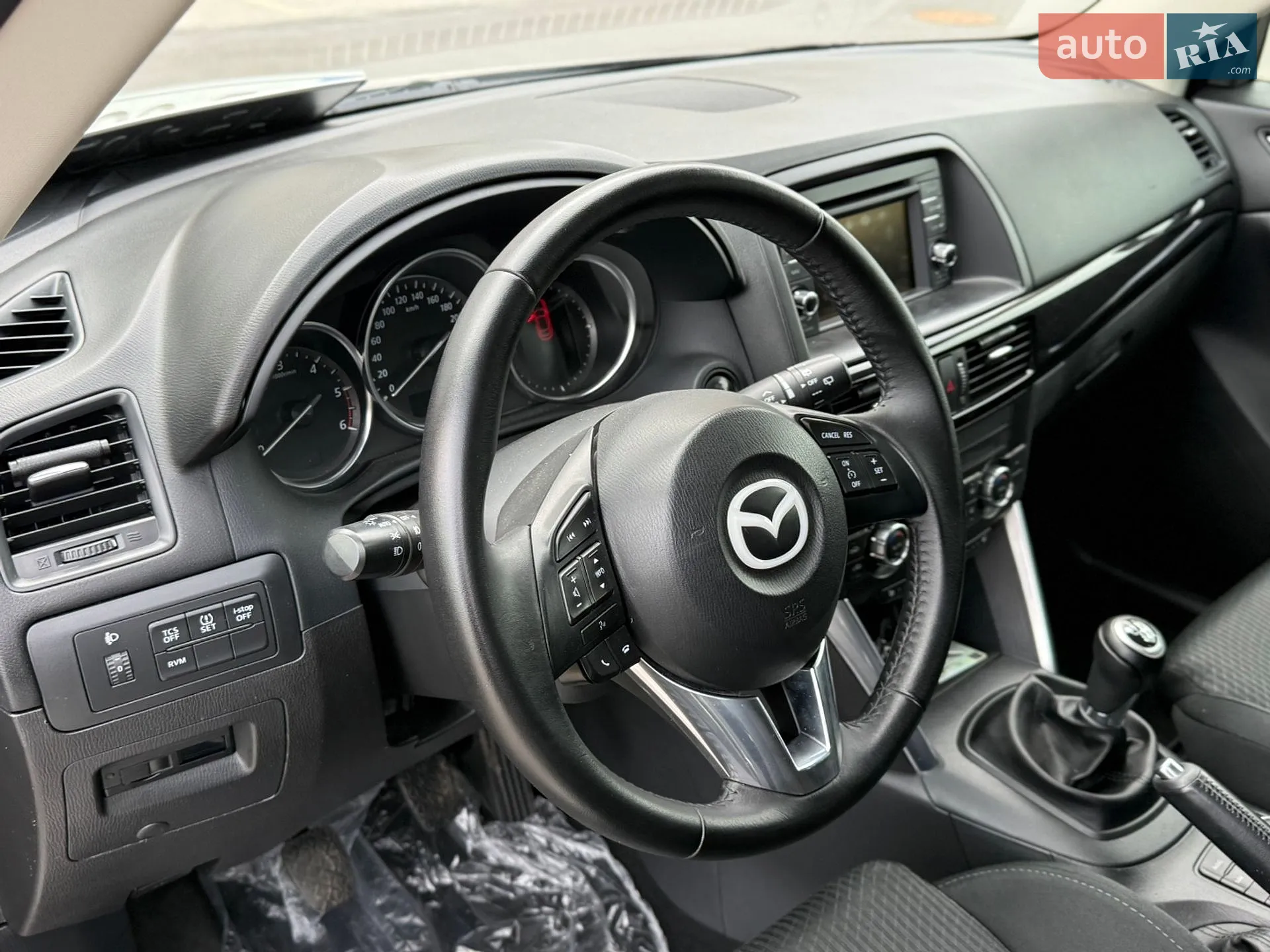 2013 Mazda CX-5 - мініатюра 14