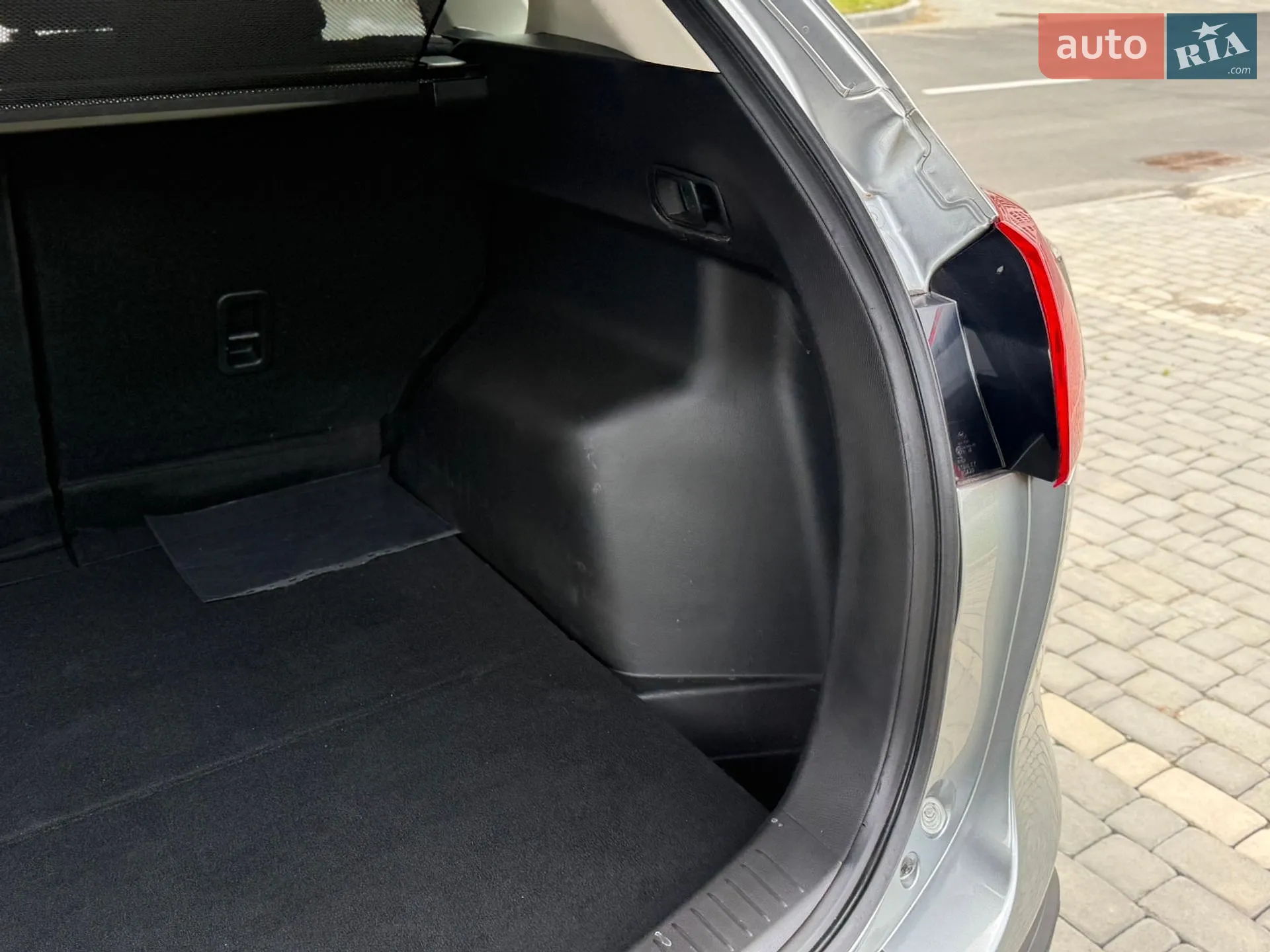 2013 Mazda CX-5 - мініатюра 19