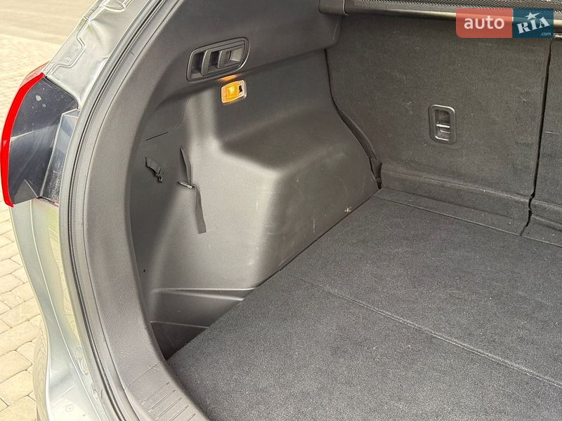 Внедорожник / Кроссовер Mazda CX-5 2013 в Виннице