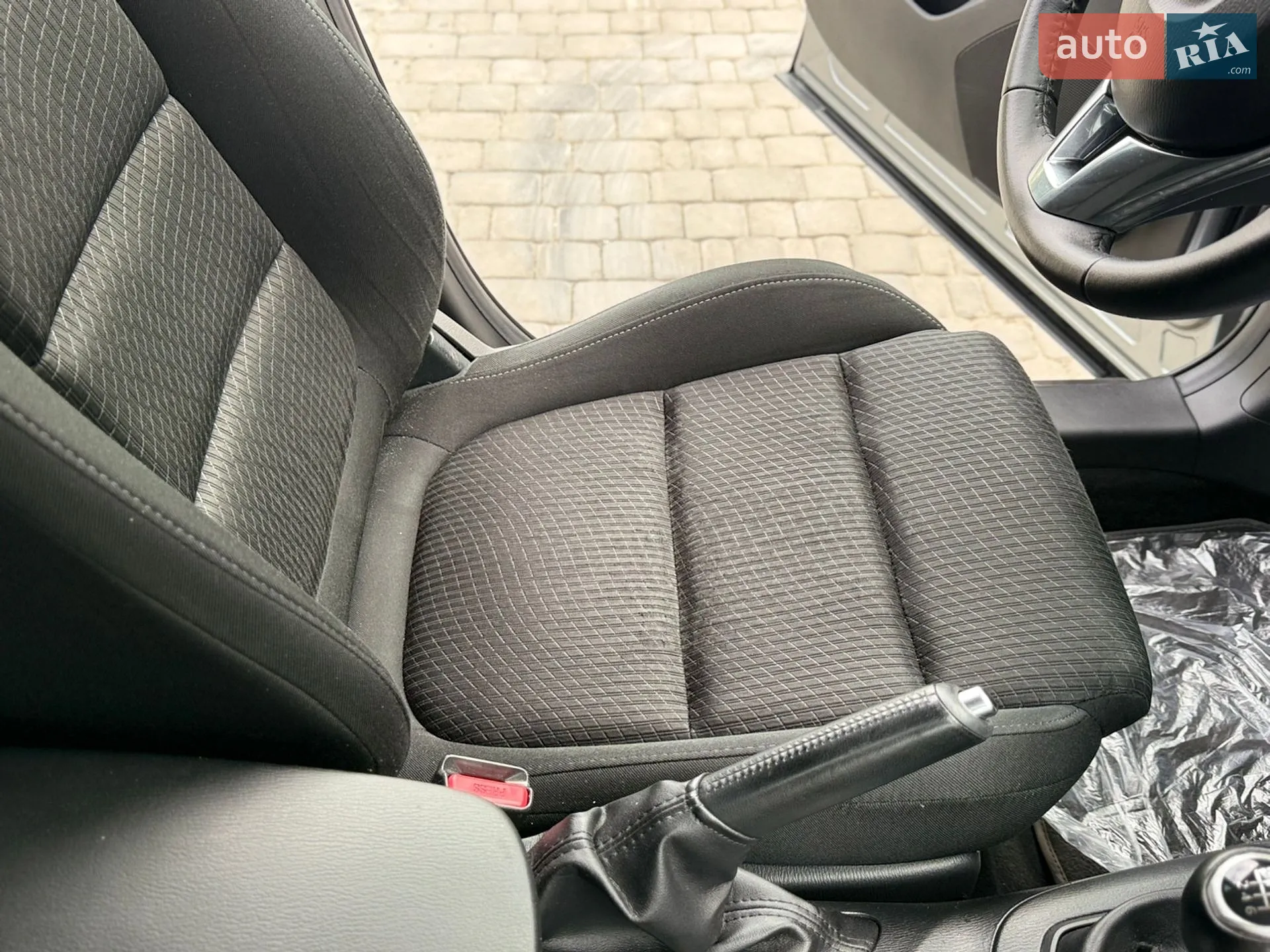 2013 Mazda CX-5 - мініатюра 31