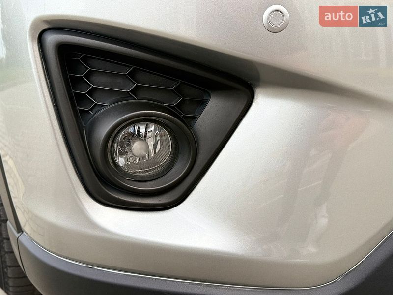 Внедорожник / Кроссовер Mazda CX-5 2013 в Виннице