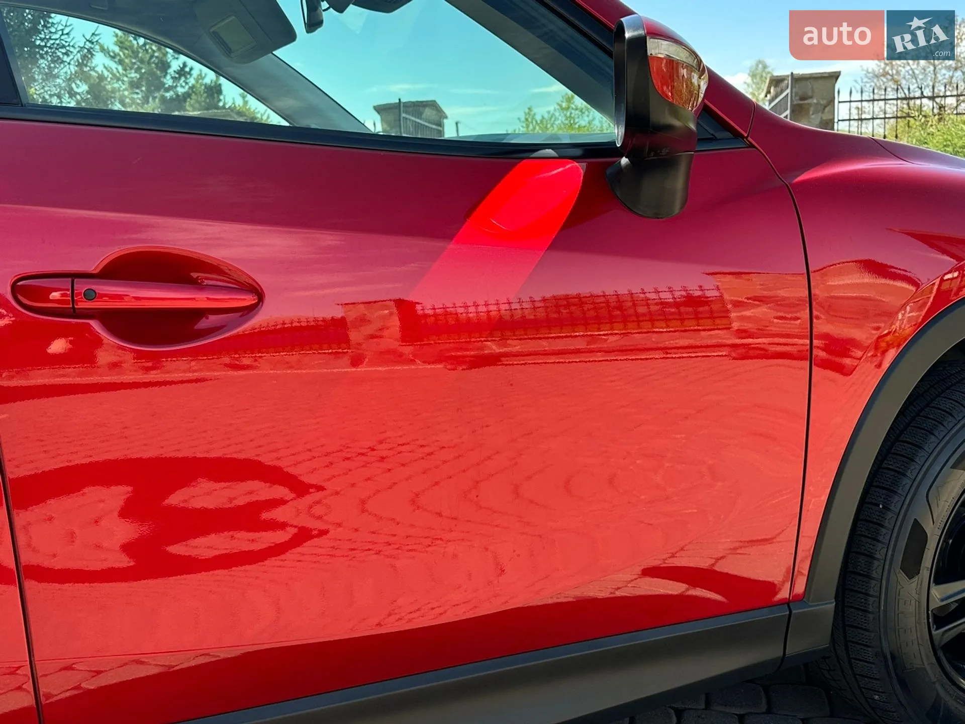 2015 Mazda CX-5 - мініатюра 26