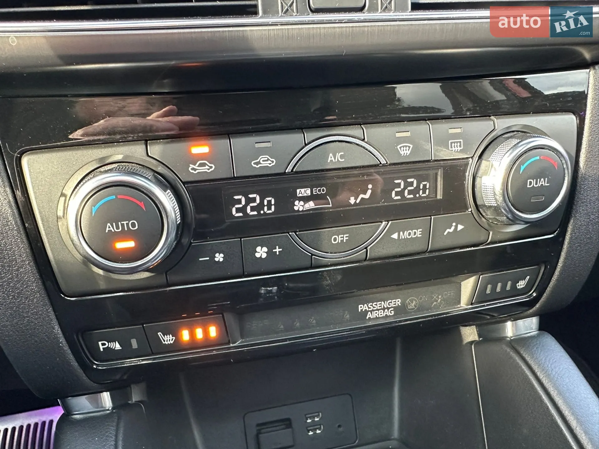 2015 Mazda CX-5 - мініатюра 53