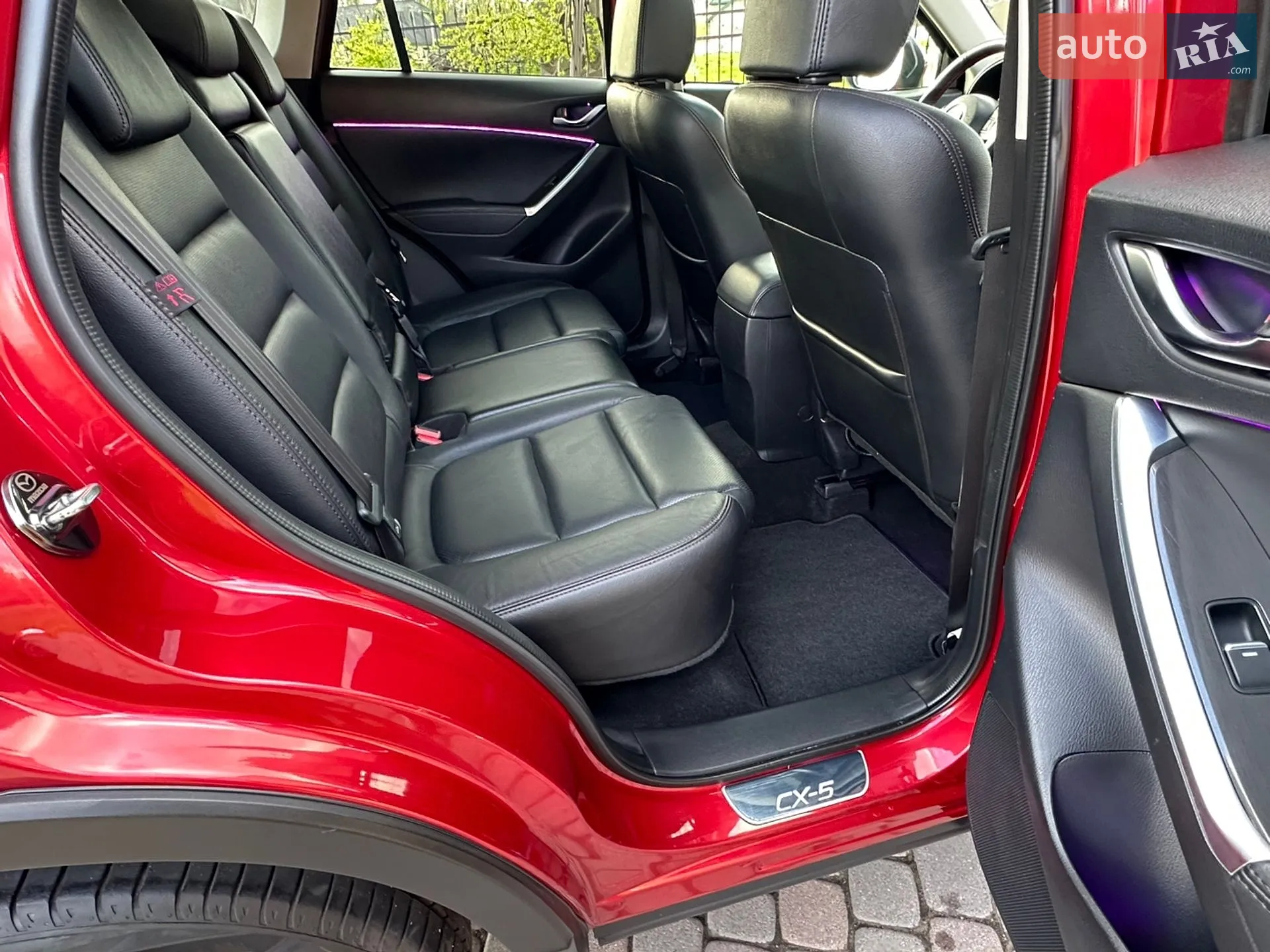 2015 Mazda CX-5 - мініатюра 65