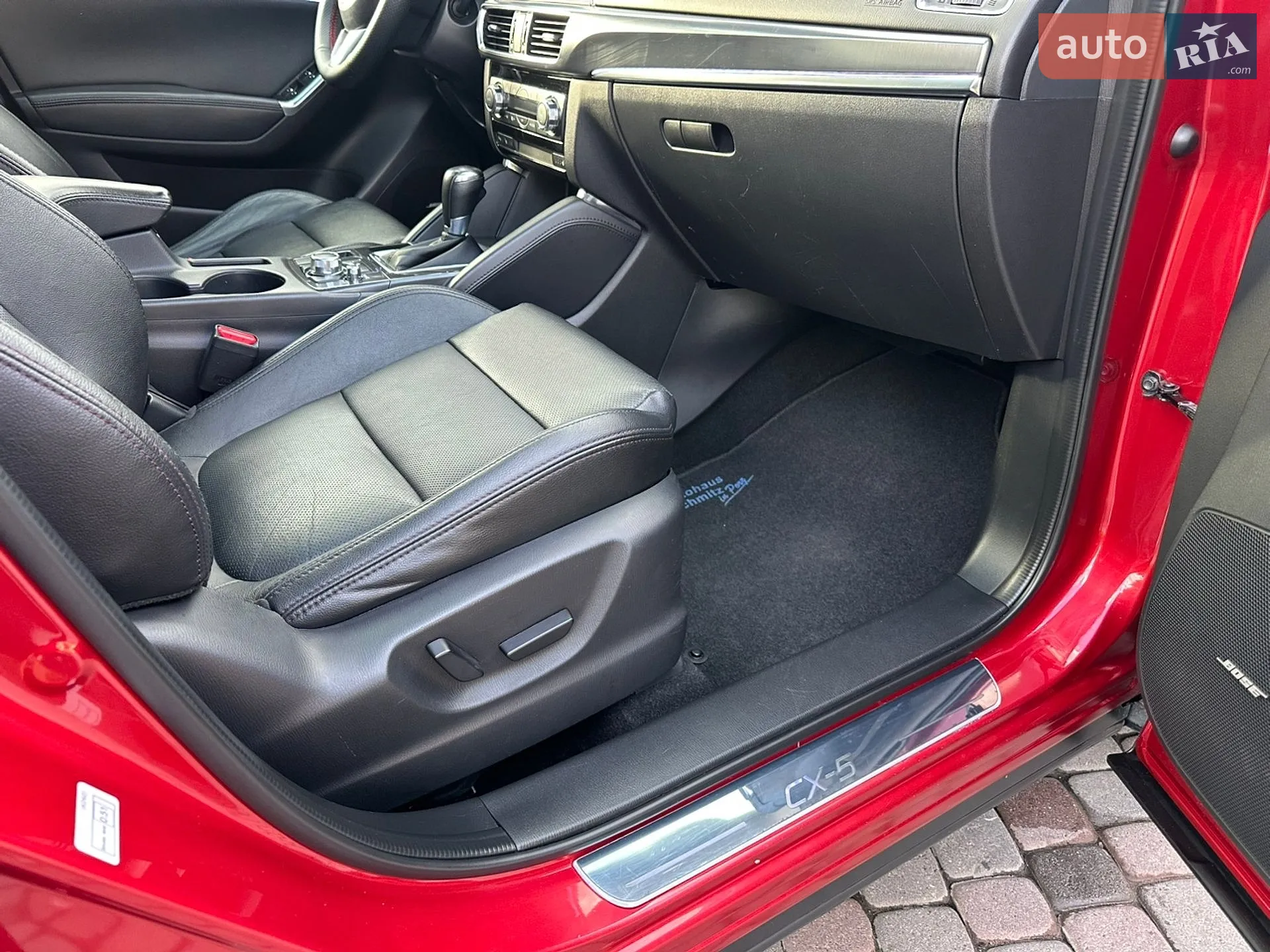 2015 Mazda CX-5 - мініатюра 61