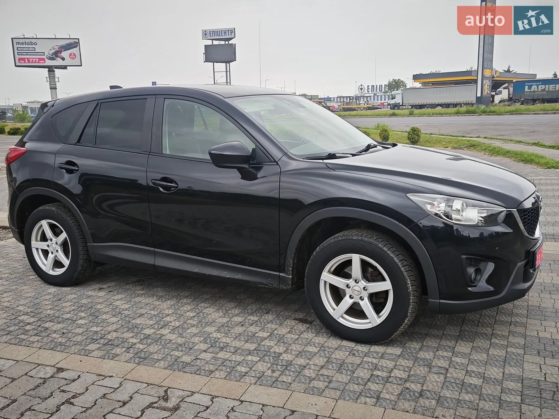2014 Mazda CX-5 - мініатюра 14