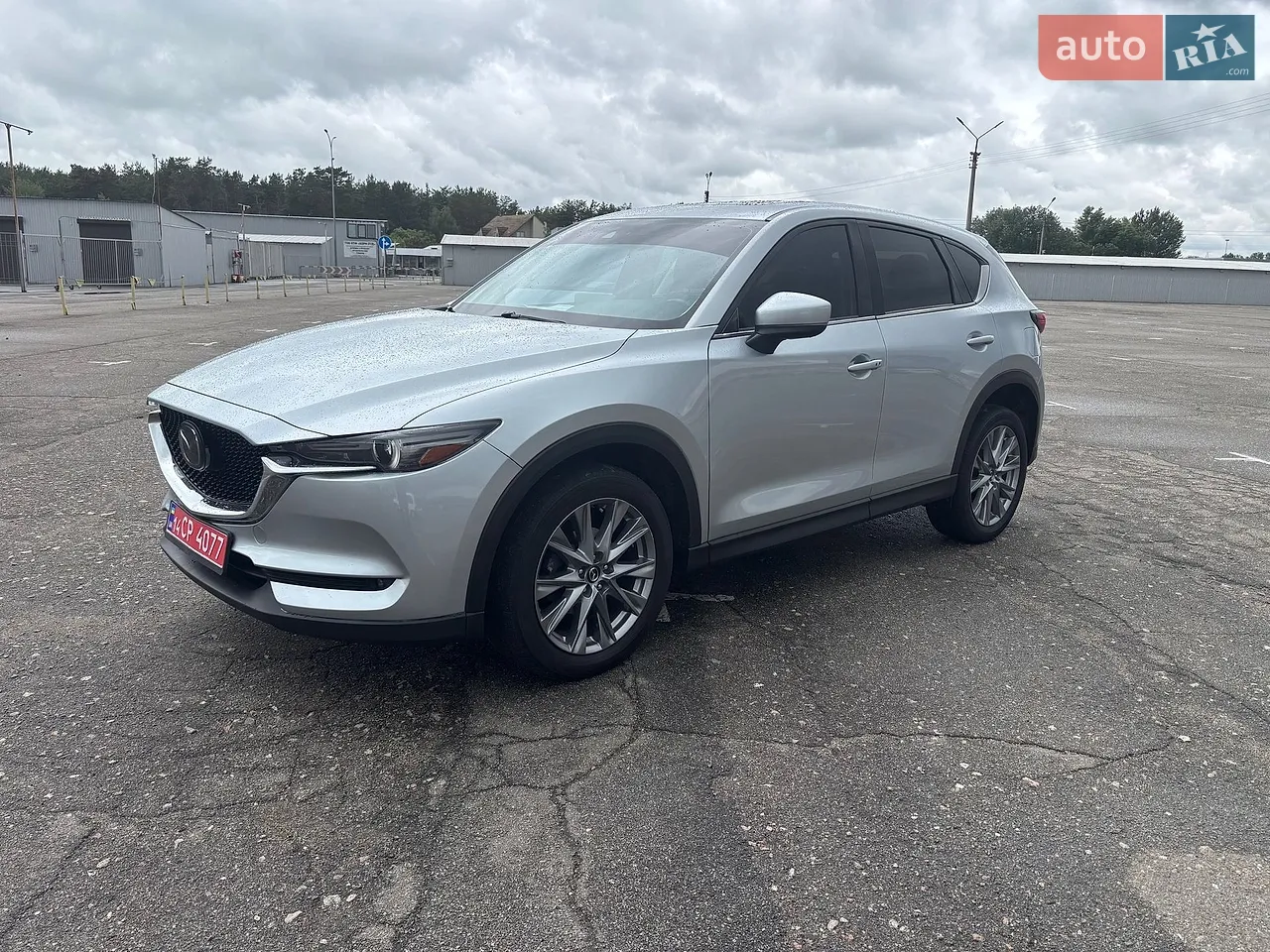 2019 Jaguar F-Pace - мініатюра 20