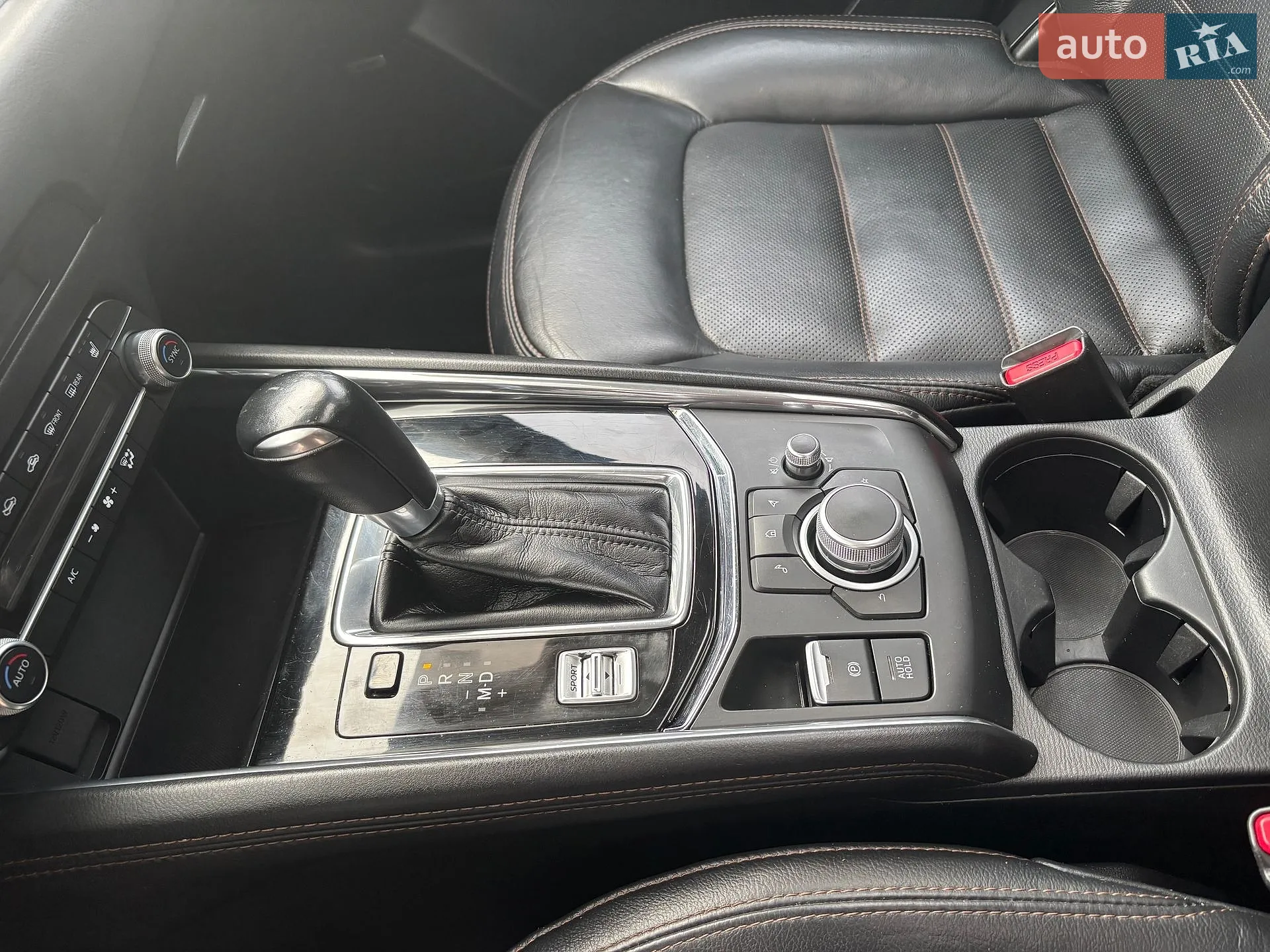 2021 Mazda CX-5 - мініатюра 13