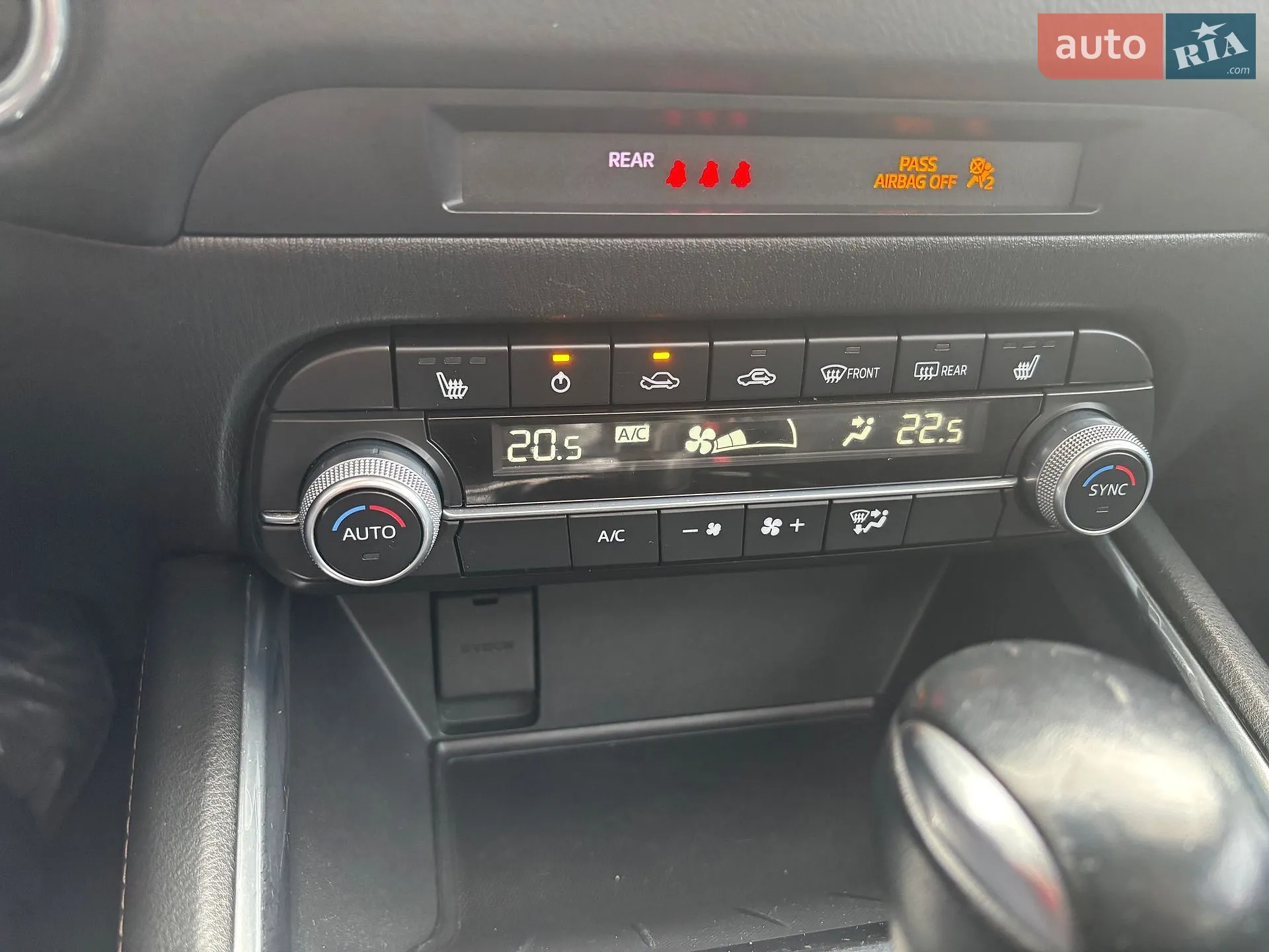 2021 Mazda CX-5 - мініатюра 15