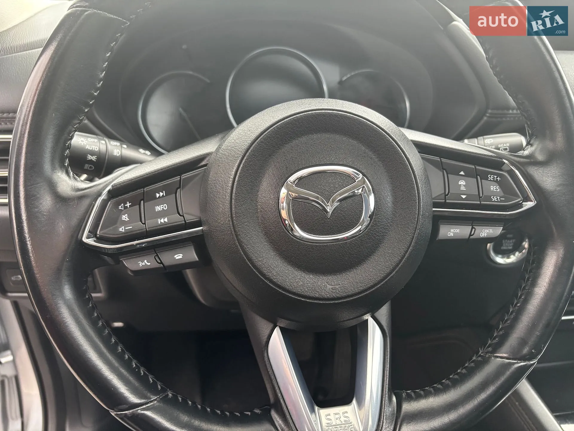 2021 Mazda CX-5 - мініатюра 22
