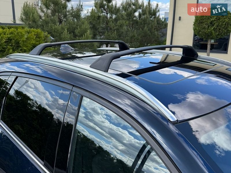 Внедорожник / Кроссовер Mazda CX-5 2024 в Виннице