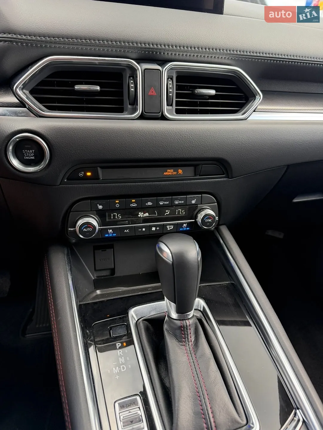 2024 Mazda CX-5 - мініатюра 37