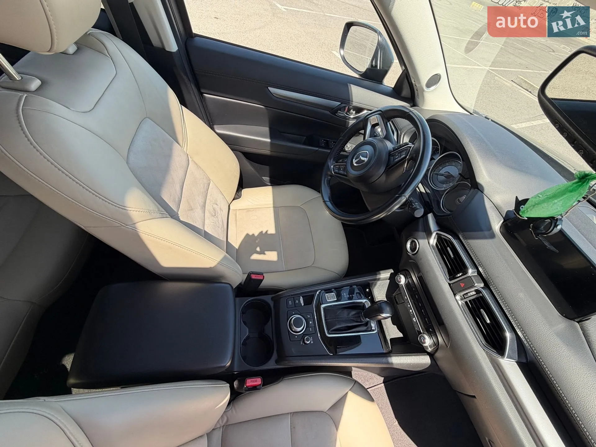 2020 Mazda CX-5 - мініатюра 9