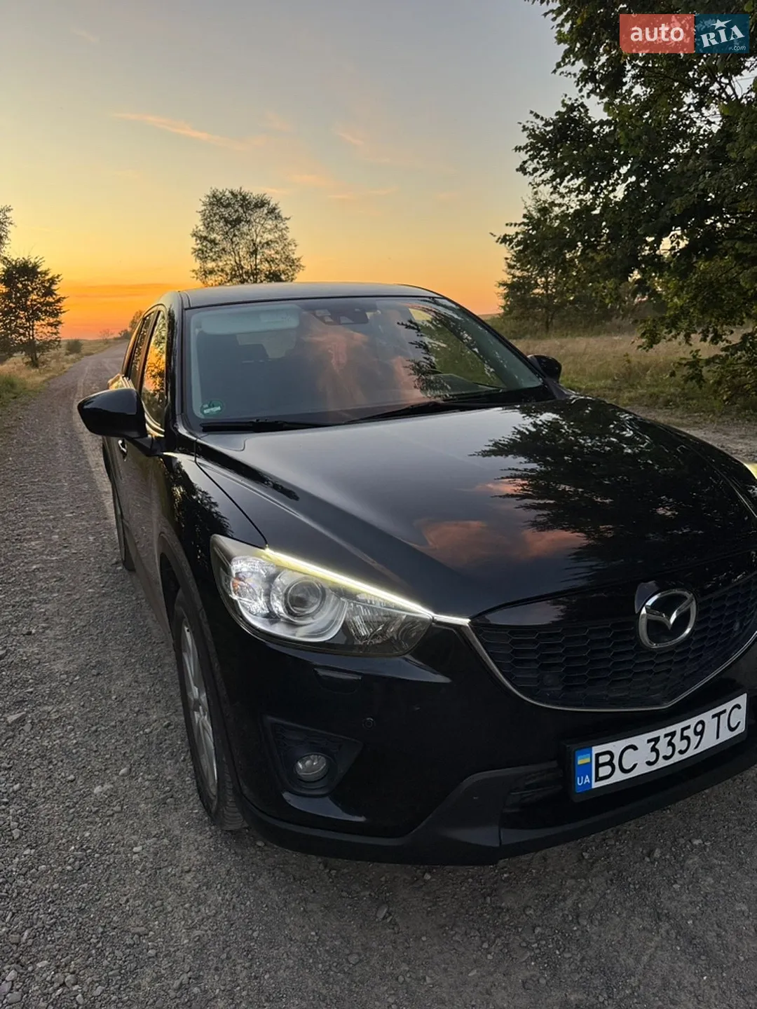 2013 Mazda CX-5 - мініатюра 6