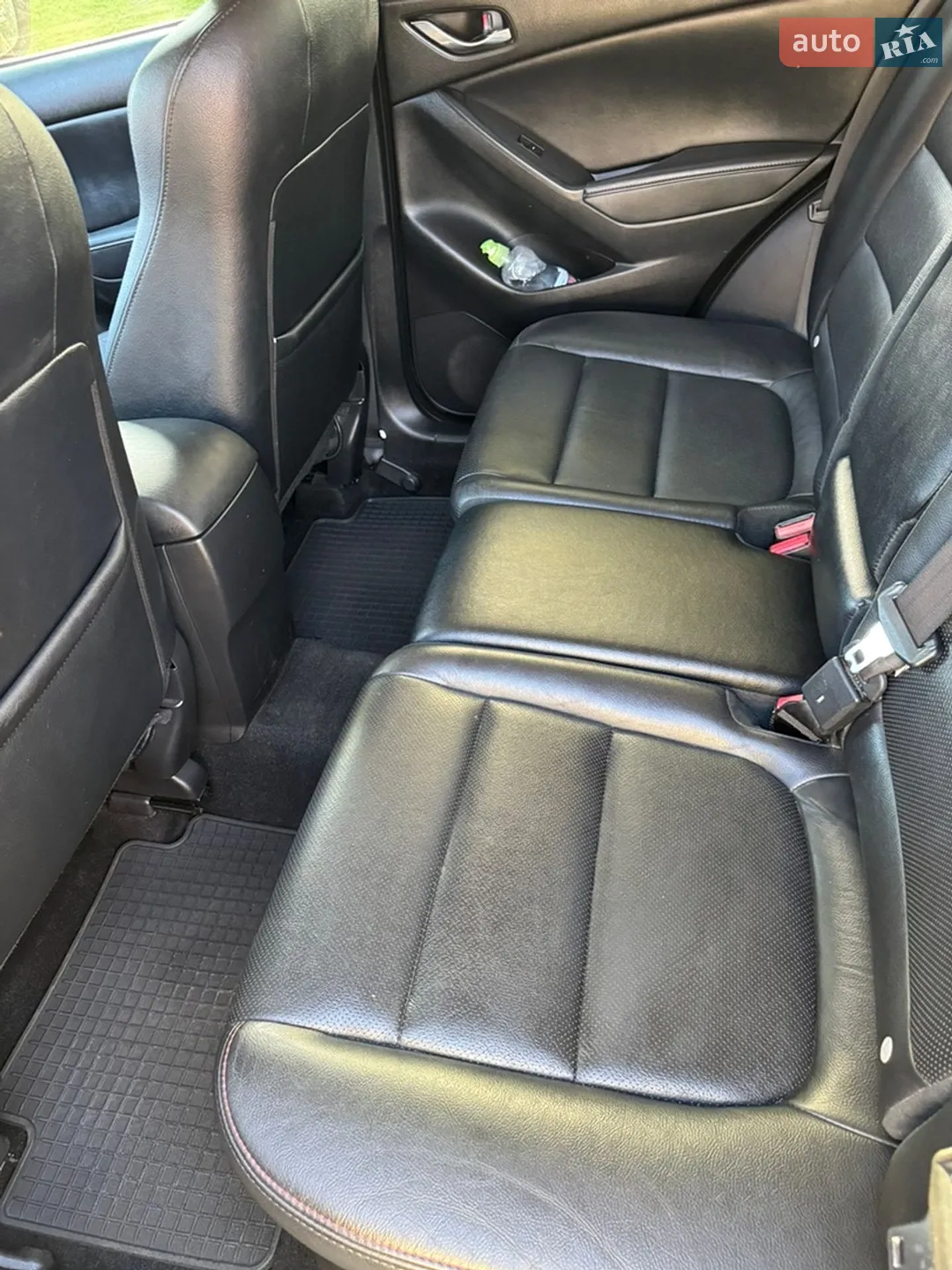 2013 Mazda CX-5 - мініатюра 26