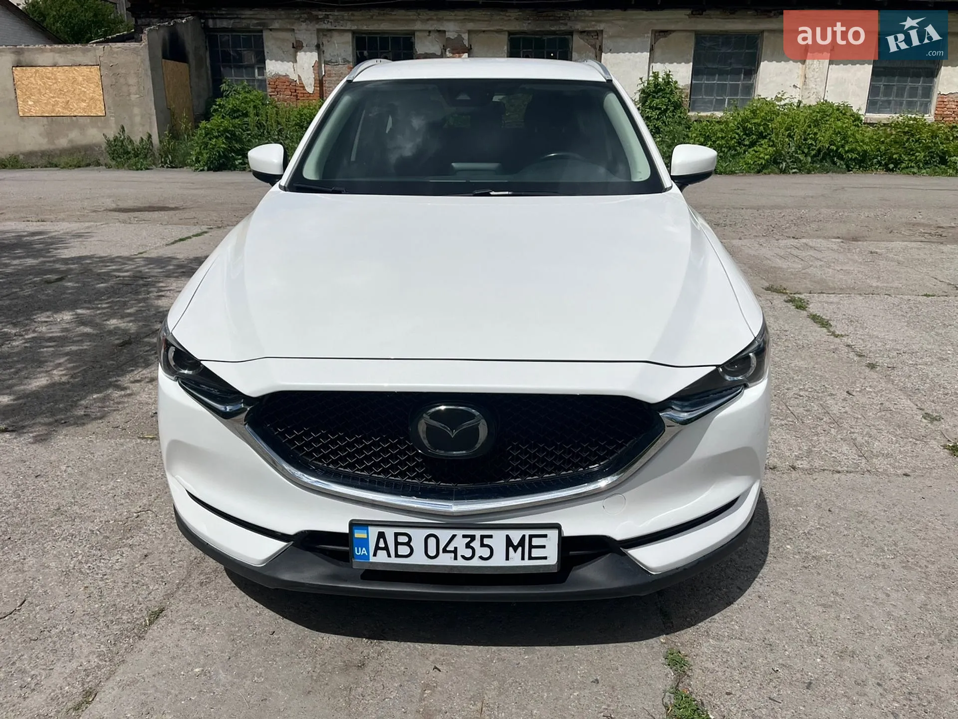 2018 Mazda CX-5 - мініатюра 6