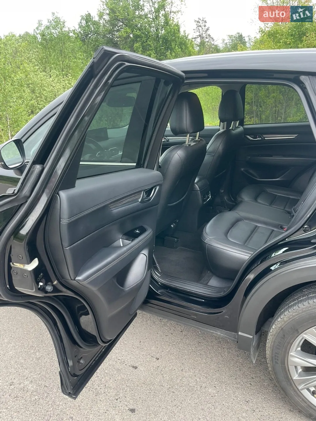 2021 Mazda CX-5 - мініатюра 11
