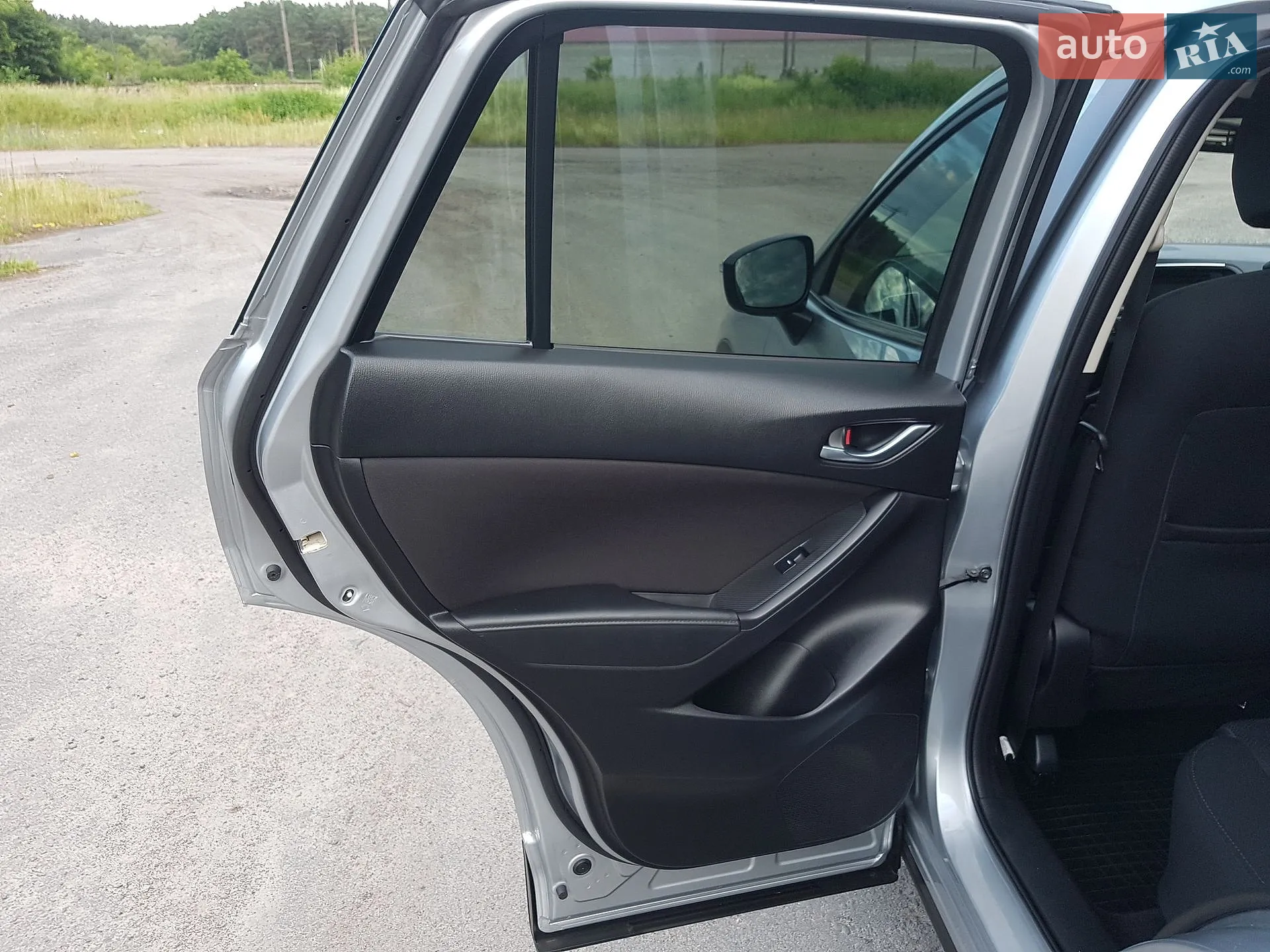 2016 Mazda CX-5 - мініатюра 16
