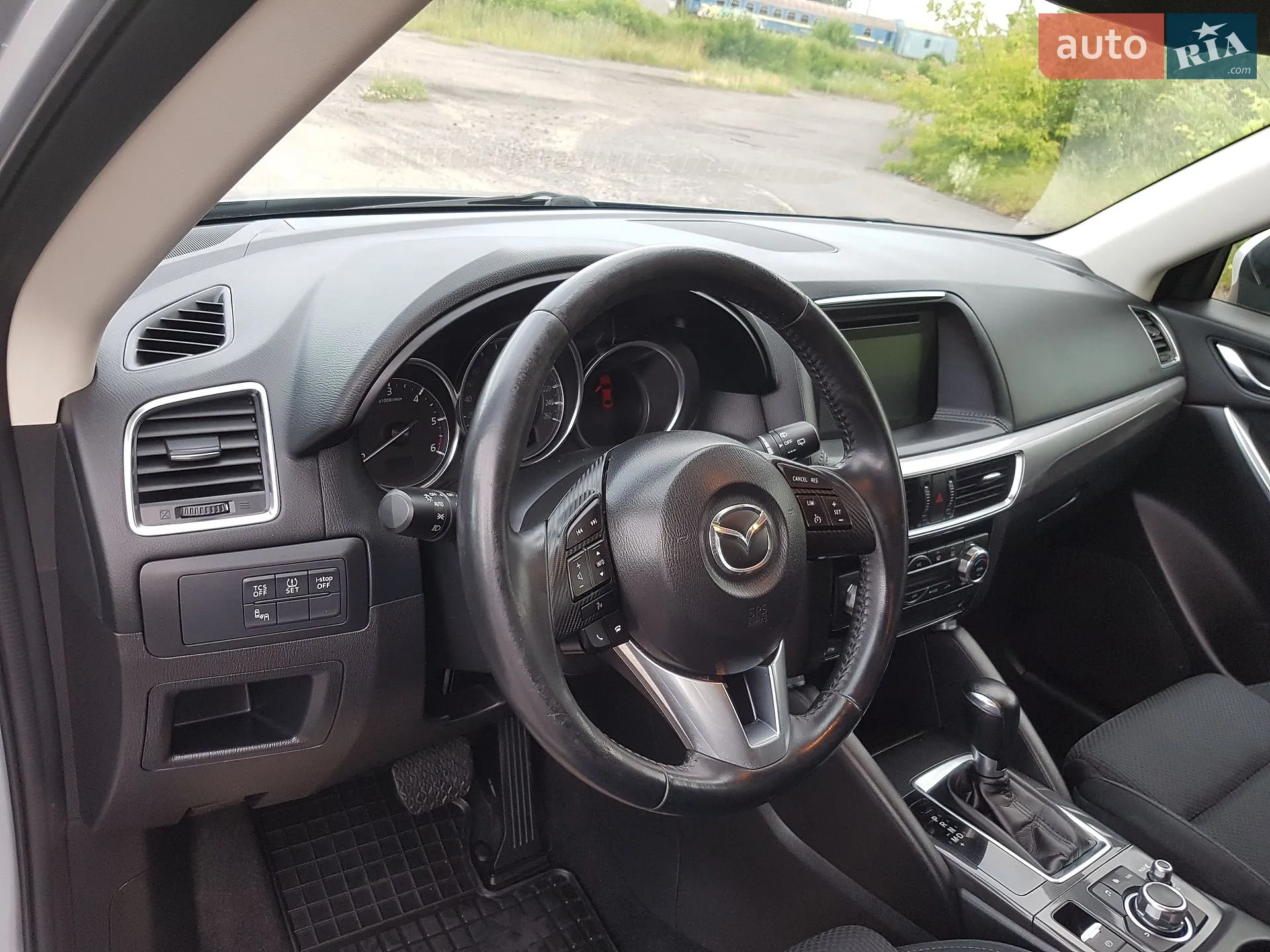 2016 Mazda CX-5 - мініатюра 30