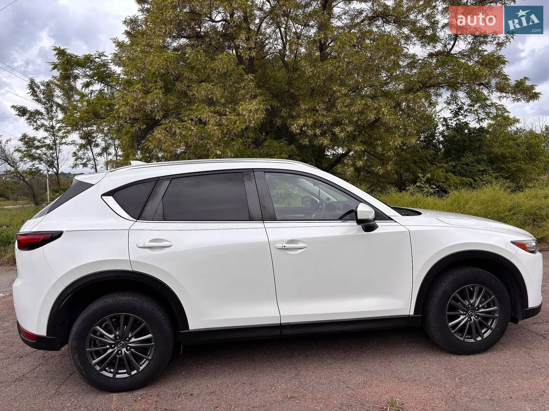 2018 Mazda CX-5 - мініатюра 4
