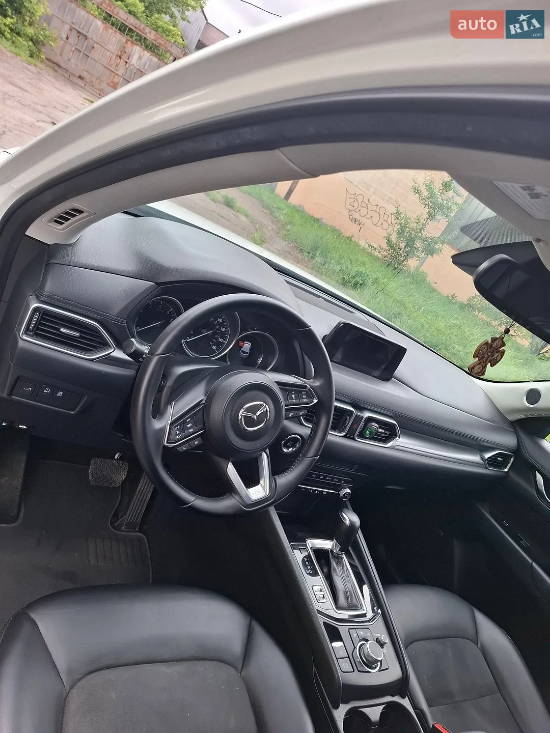 2018 Mazda CX-5 - мініатюра 10