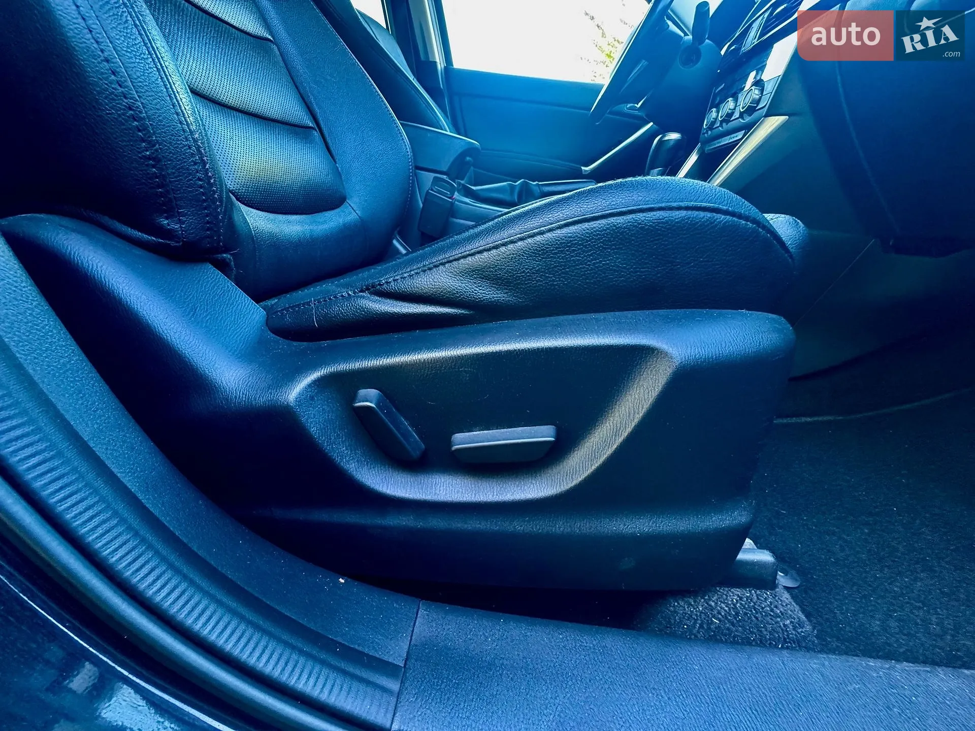 2014 Mazda CX-5 - мініатюра 26