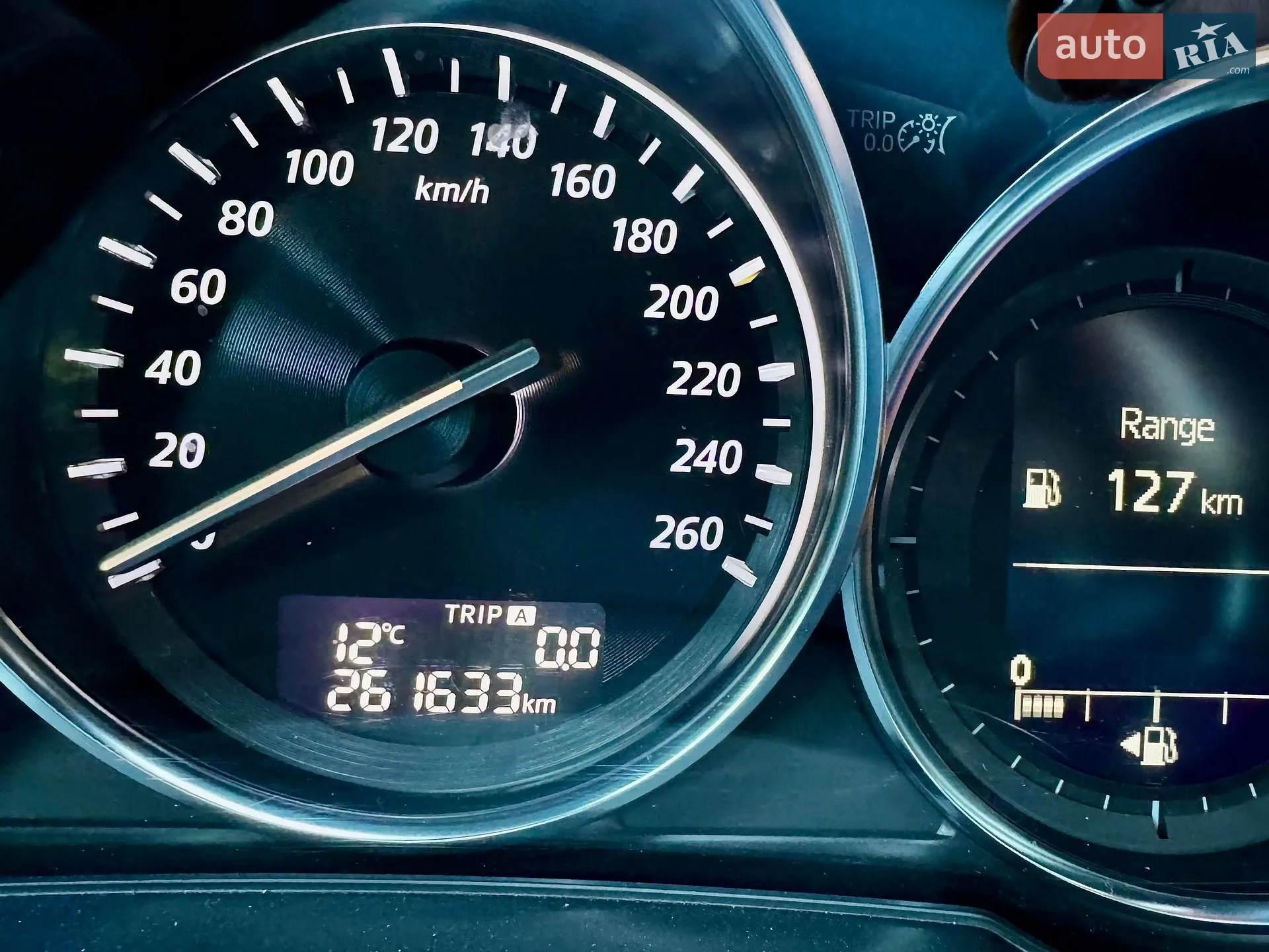 2014 Mazda CX-5 - мініатюра 30