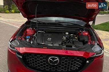 Внедорожник / Кроссовер Mazda CX-5 2023 в Софиевской Борщаговке