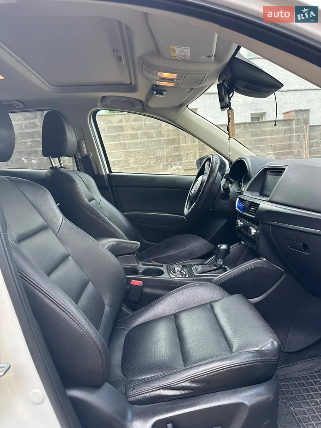 2015 Mazda CX-5 - мініатюра 13