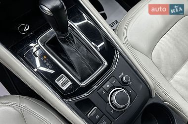 Внедорожник / Кроссовер Mazda CX-5 2019 в Черновцах