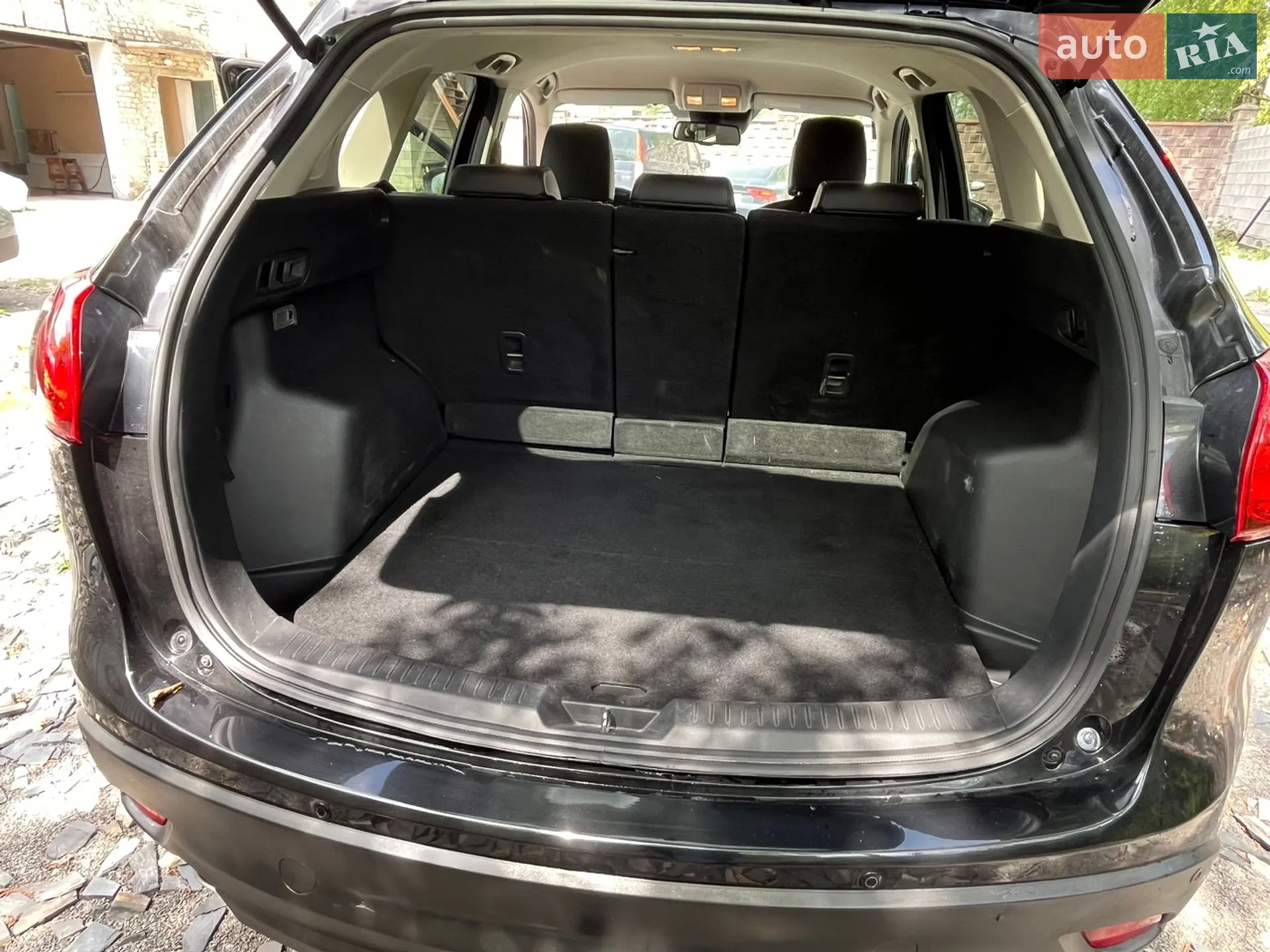2013 Mazda CX-5 - мініатюра 16