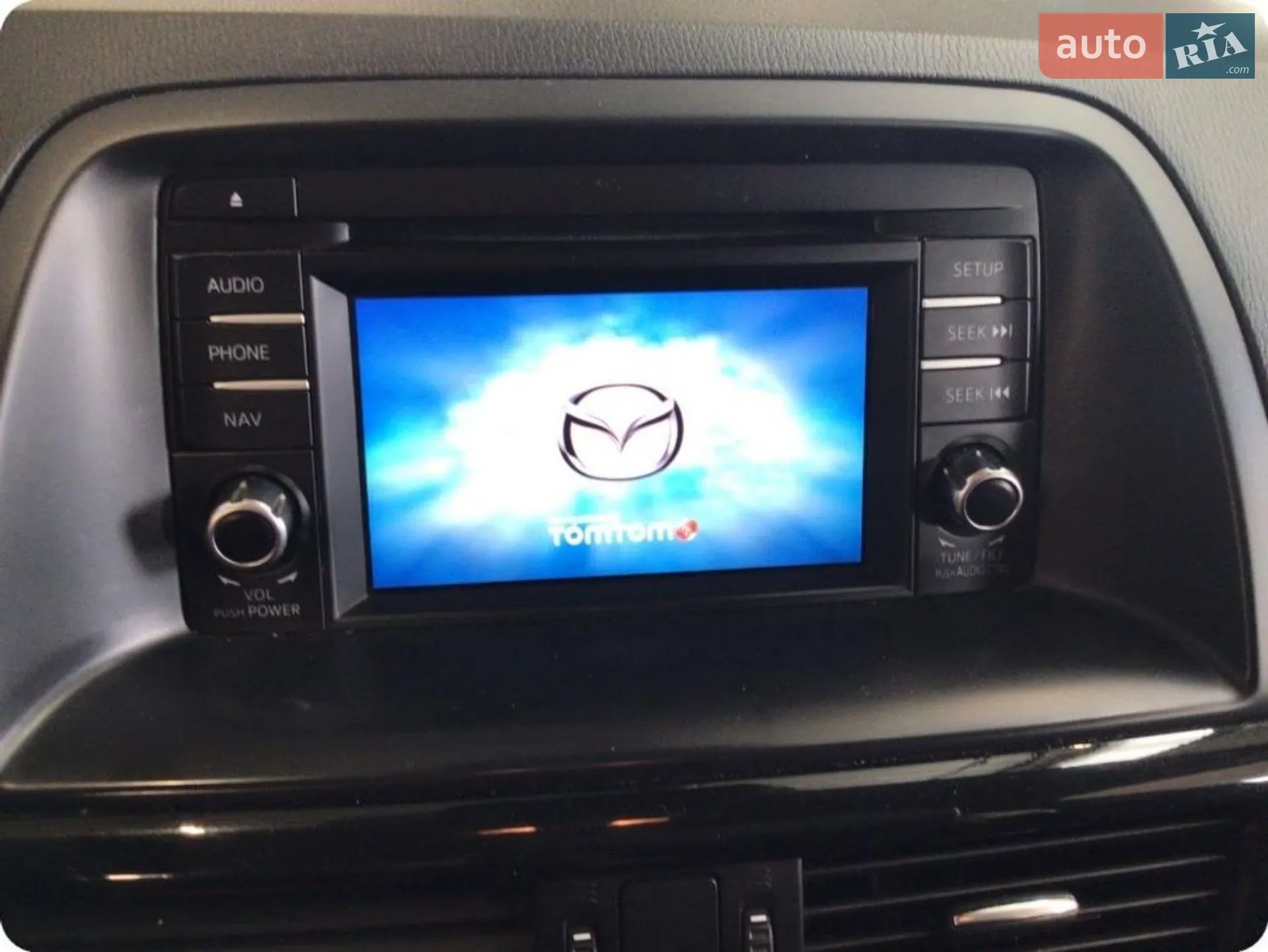 2014 Mazda CX-5 - мініатюра 24