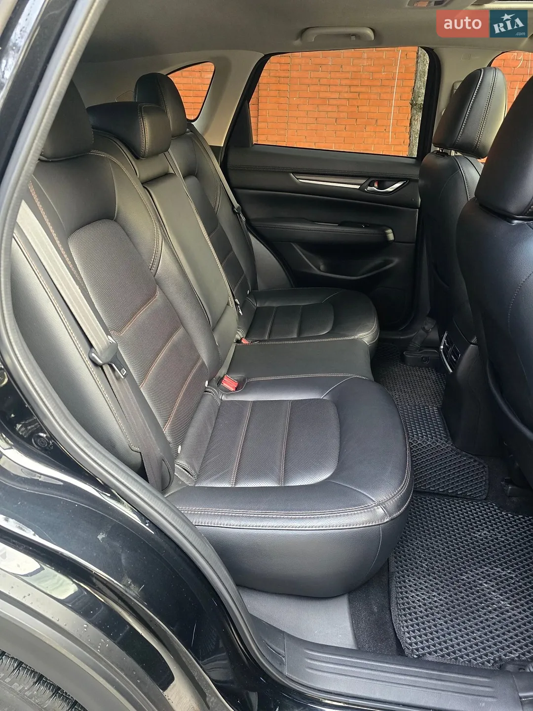 2021 Mazda CX-5 - мініатюра 20