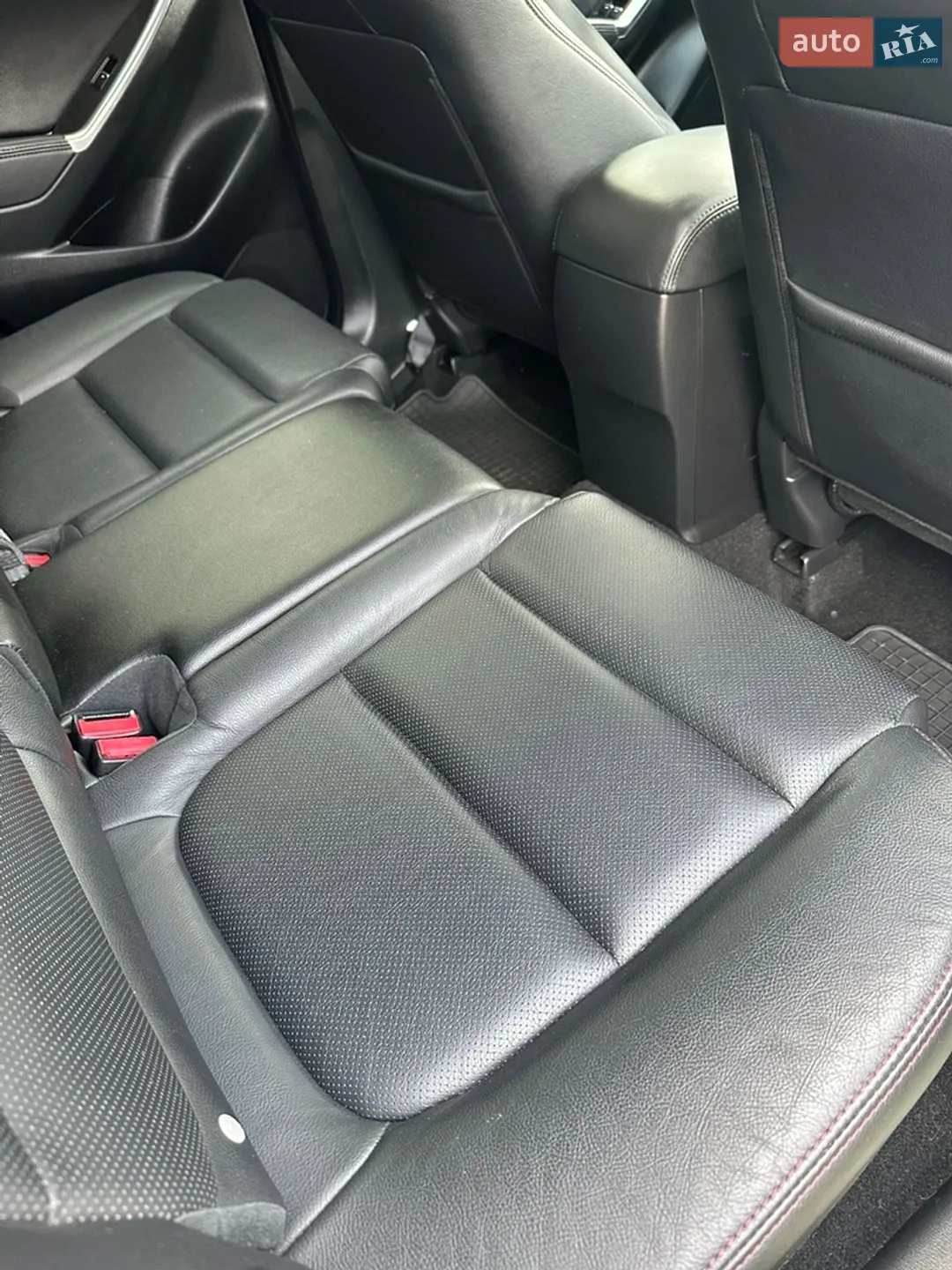 2016 Mazda CX-5 - мініатюра 7