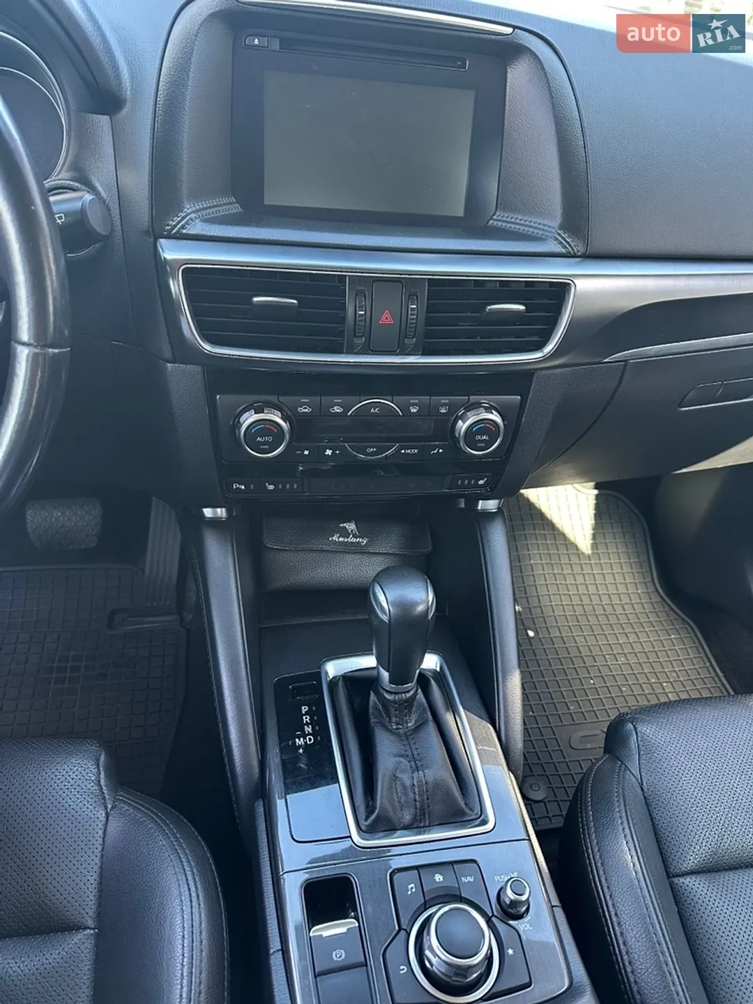 2016 Mazda CX-5 - мініатюра 16