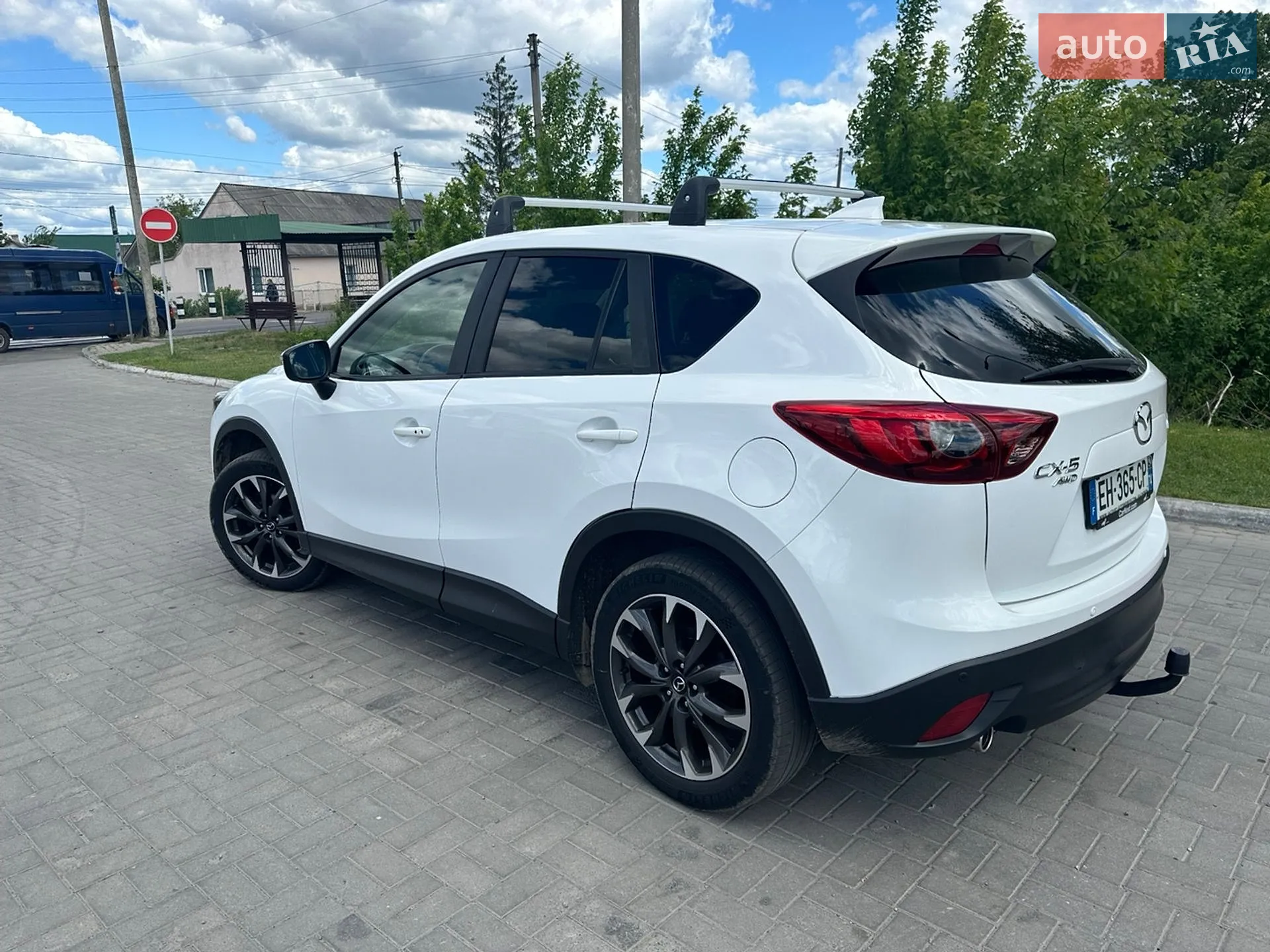 2016 Mazda CX-5 - мініатюра 34