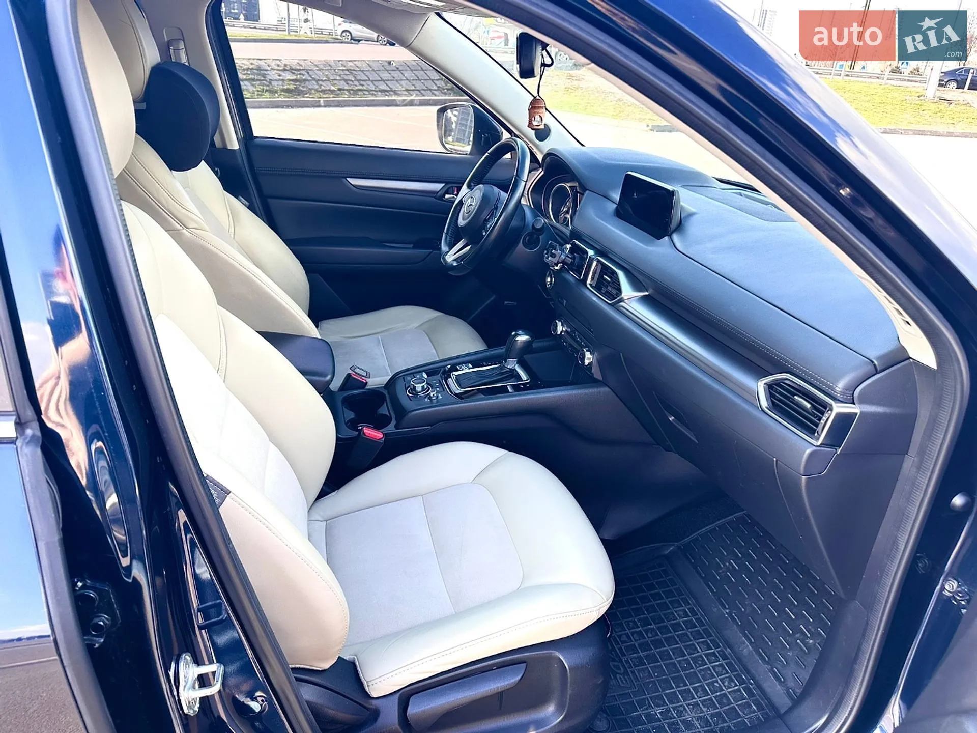 2018 Mazda CX-5 - мініатюра 13