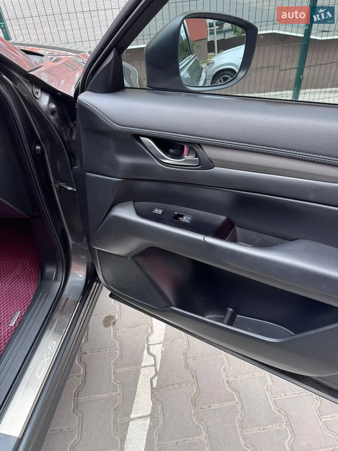 2018 Mazda CX-5 - мініатюра 18