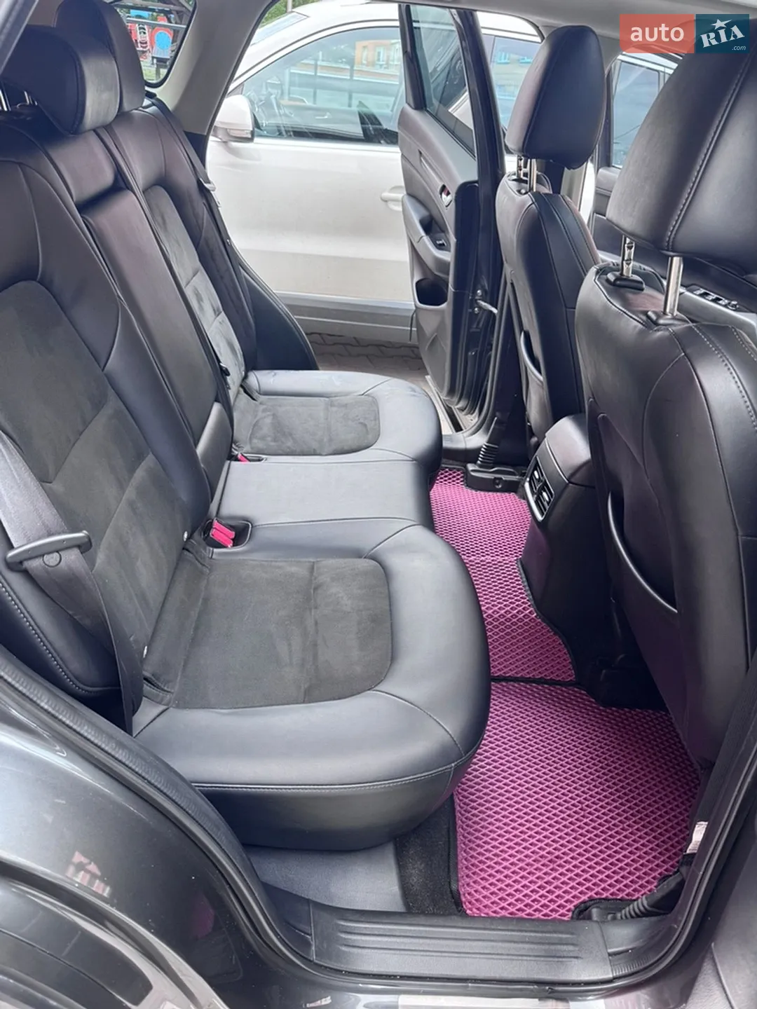 2018 Mazda CX-5 - мініатюра 20